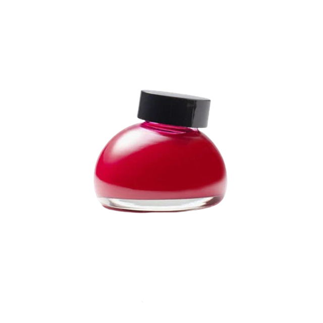Kakimori Inkstand Colour Karıştırabilir Dolma Kalem Mürekkebi 35 Ml - Blooming Pink