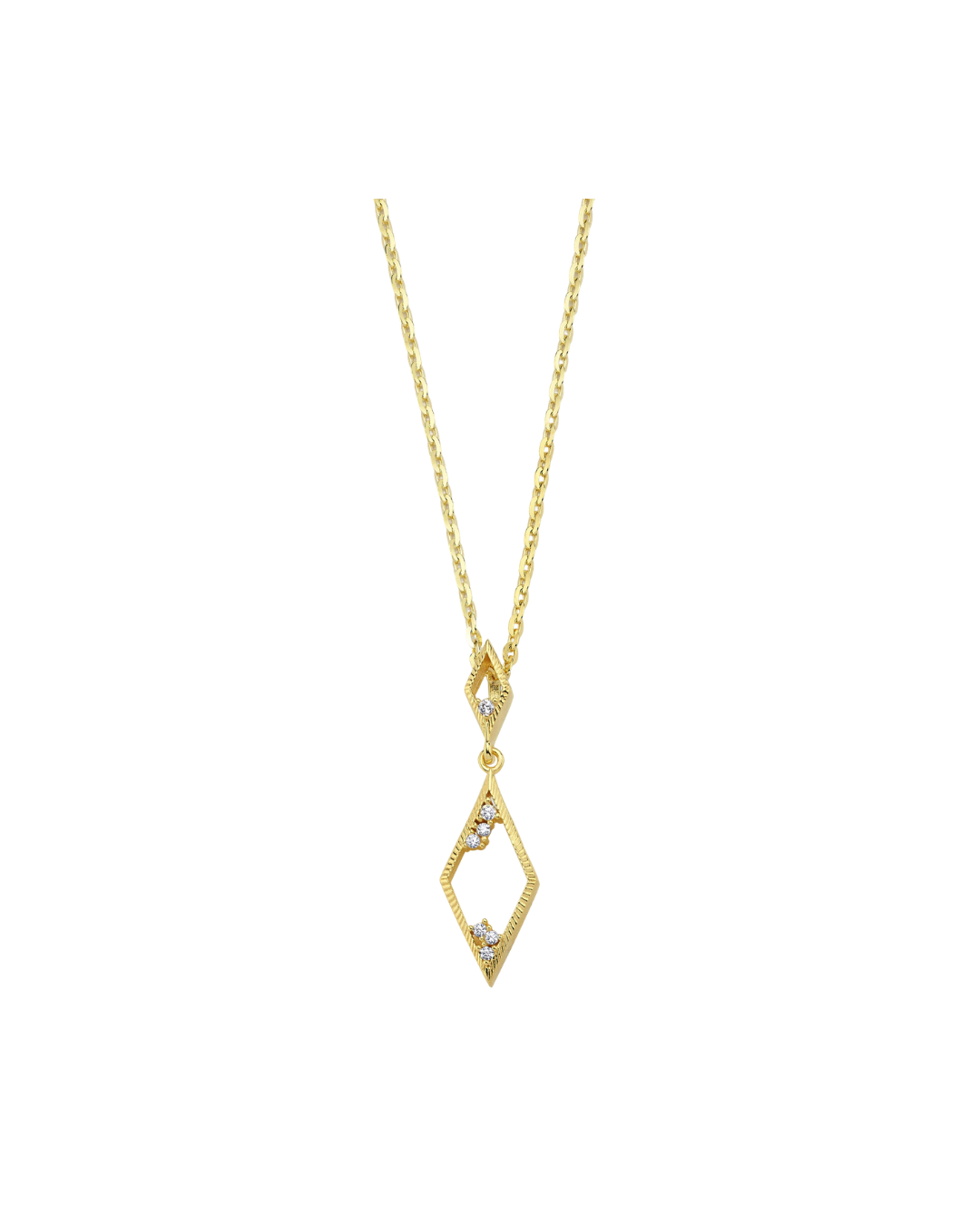 Drop Of Glam Kolye