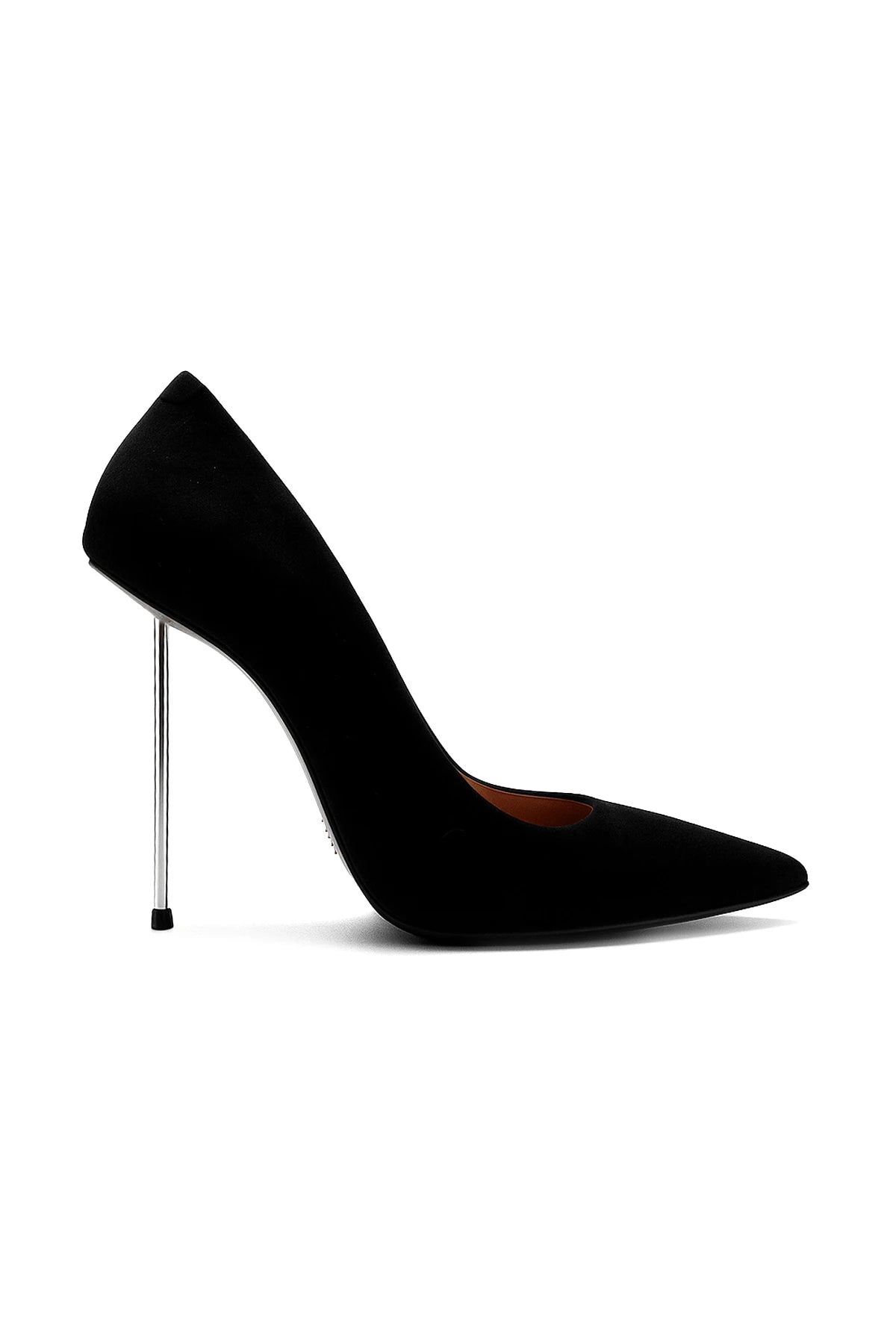 Dubai Süet 10 Cm Stiletto