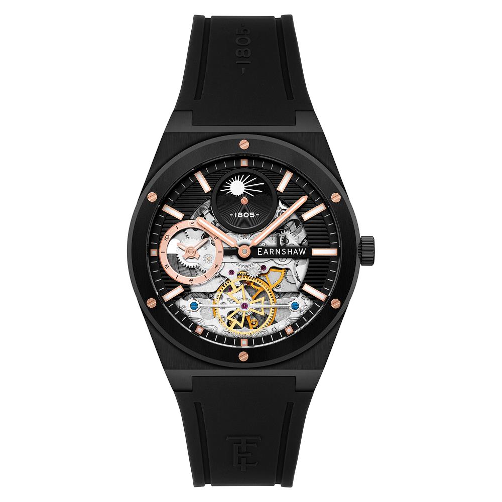 Earnshaw Es-8291-03 Erkek Kol Saati