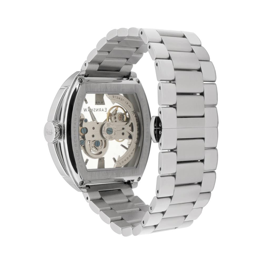 Earnshaw Es-8316-11 Erkek Kol Saati