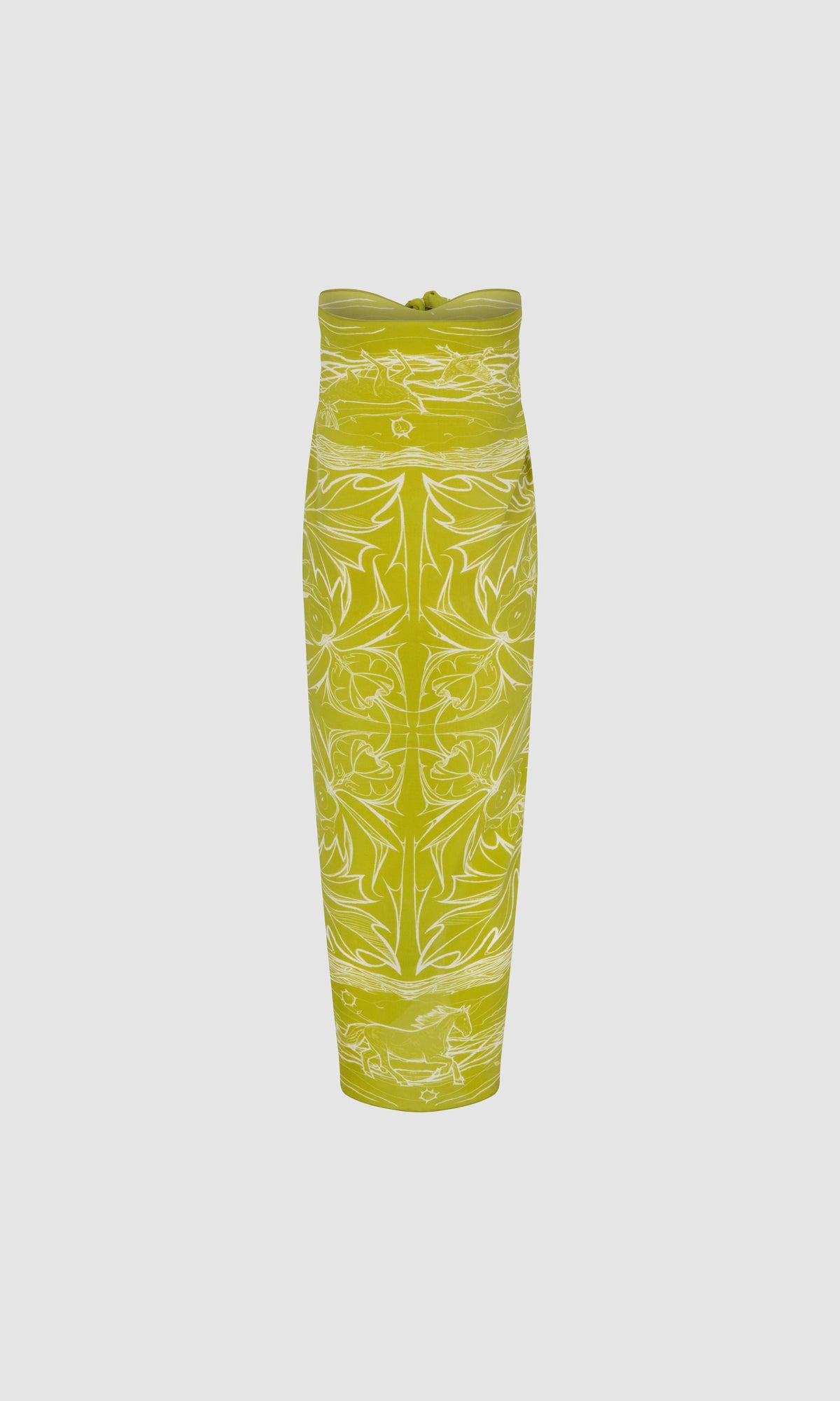Earthlings Pareo/Versatile Cloth - Delight