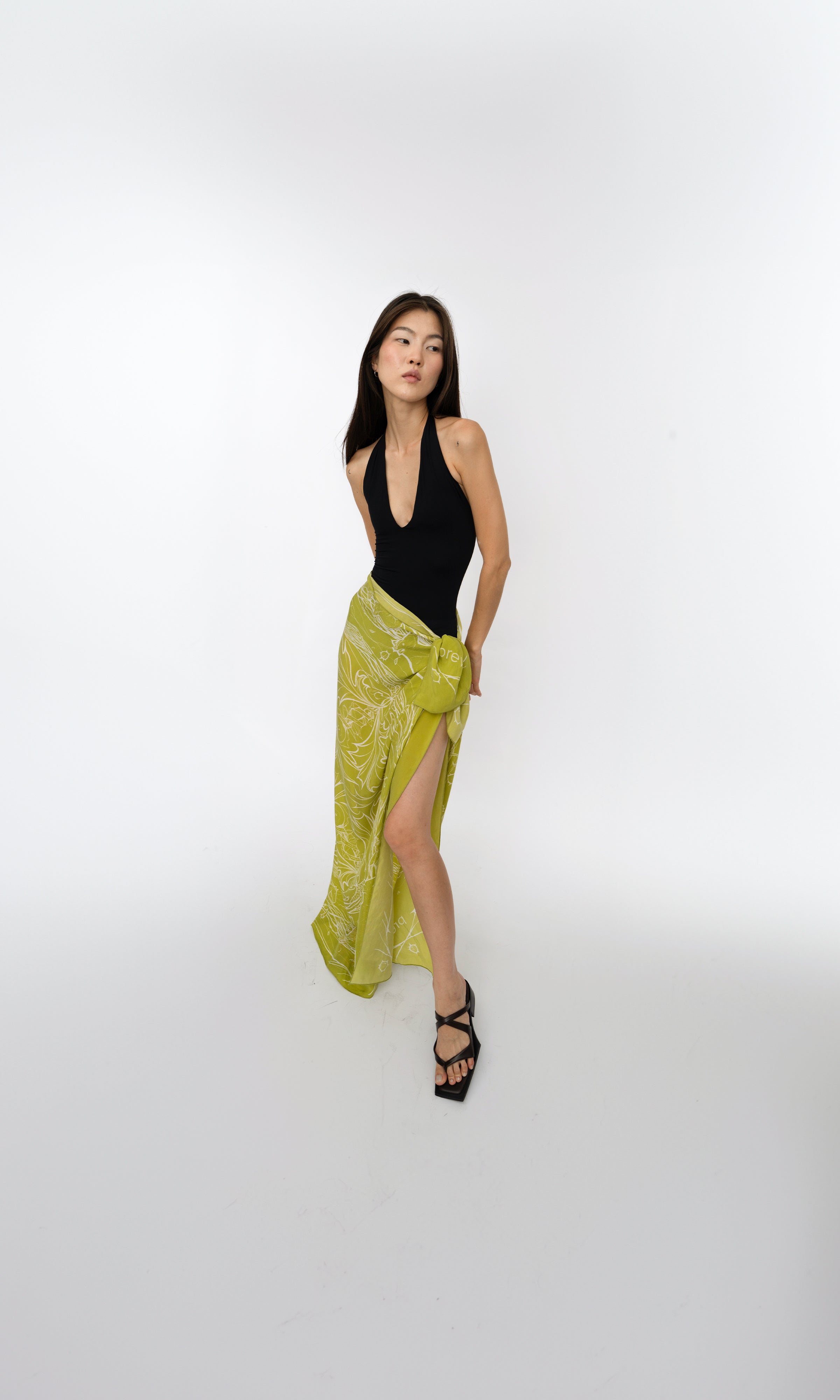 Earthlings Pareo/Versatile Cloth - Delight