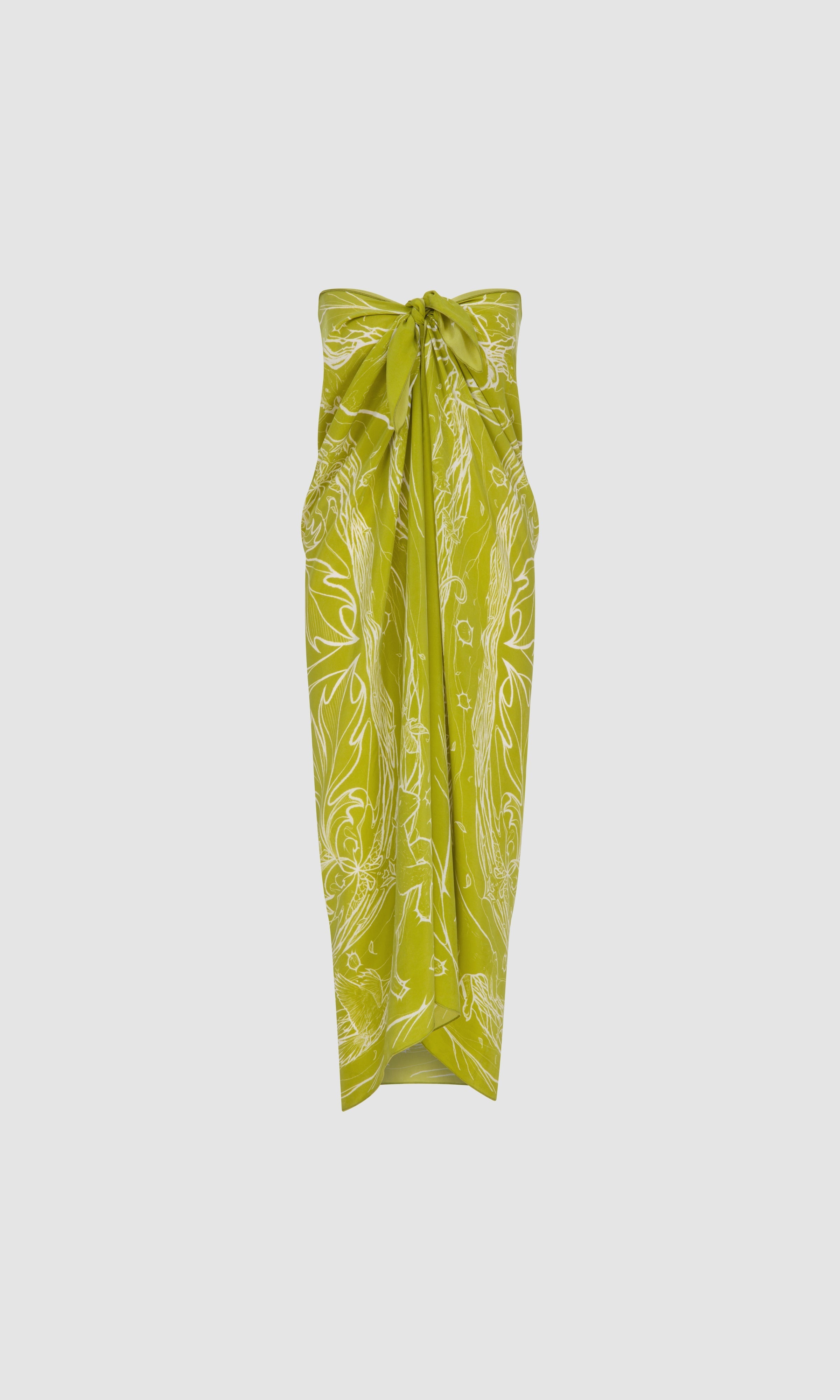 Earthlings Pareo/Versatile Cloth - Delight