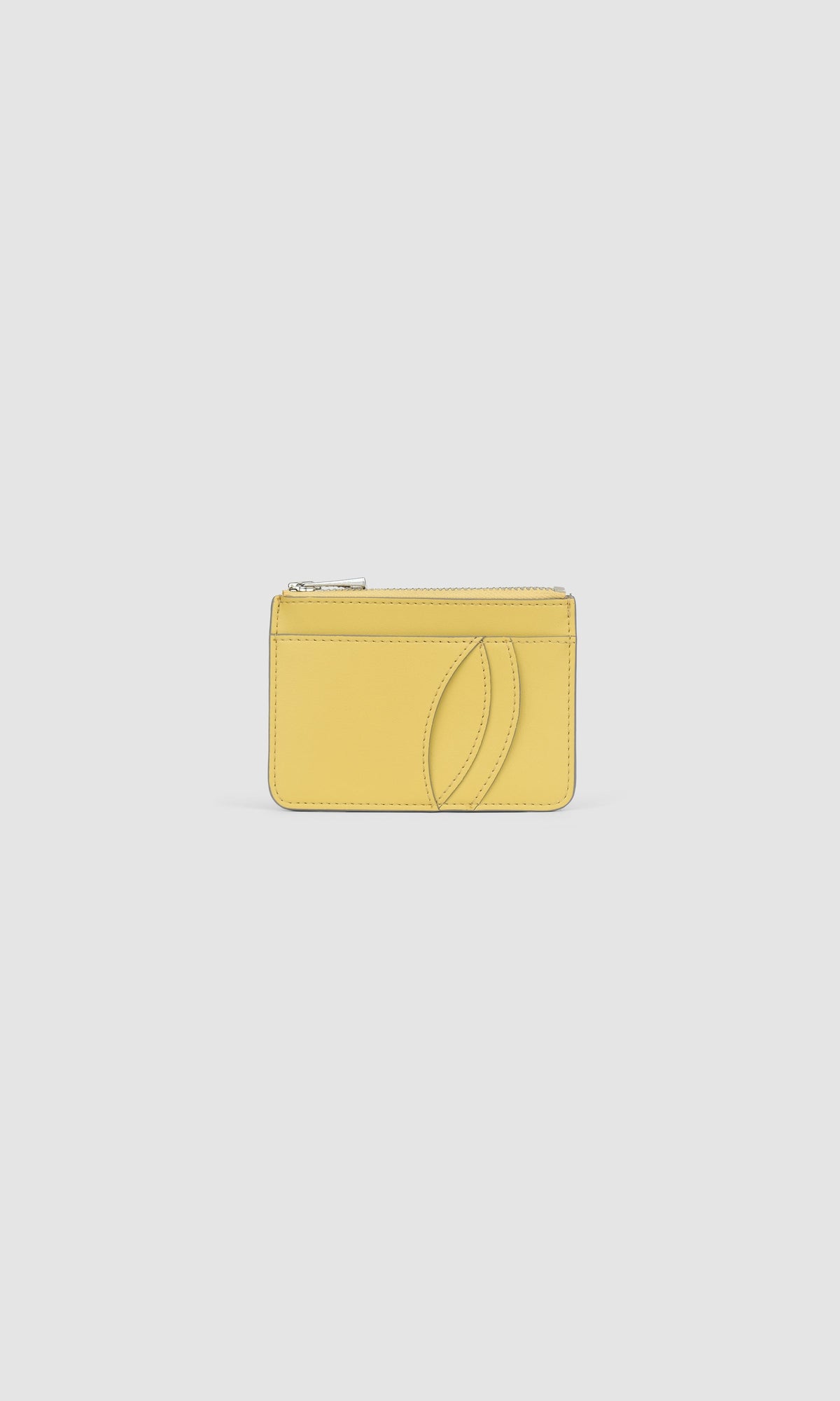 Égalité - Lemonade Cardholder