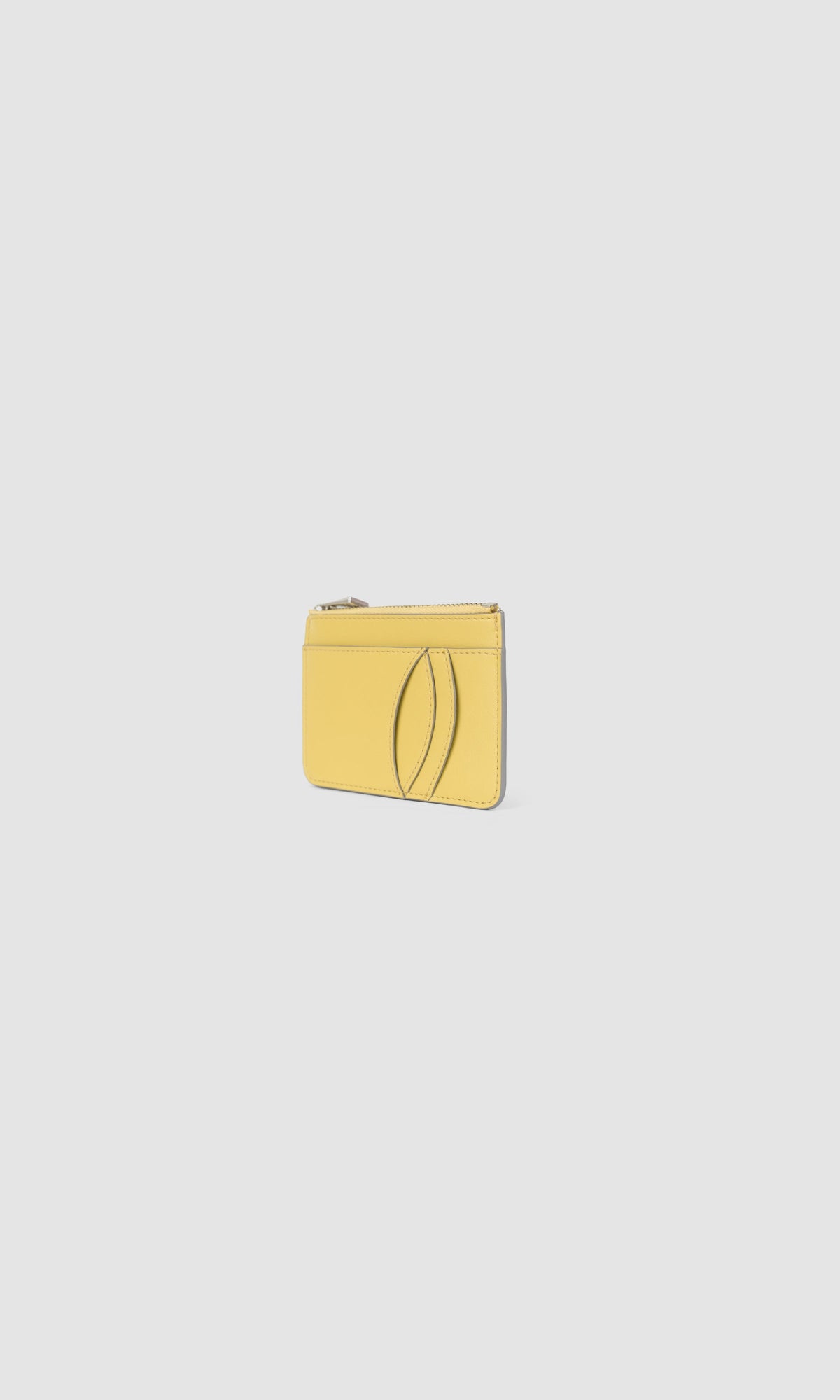Égalité - Lemonade Cardholder