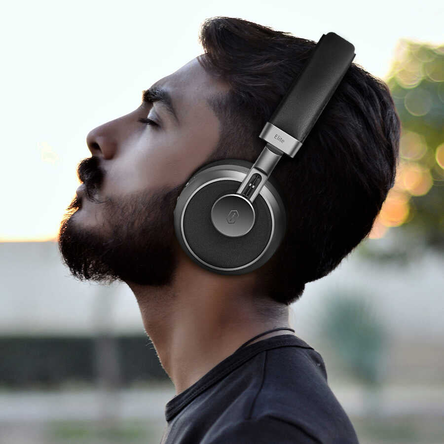 Elite We201 Bluetooth Kulaklık