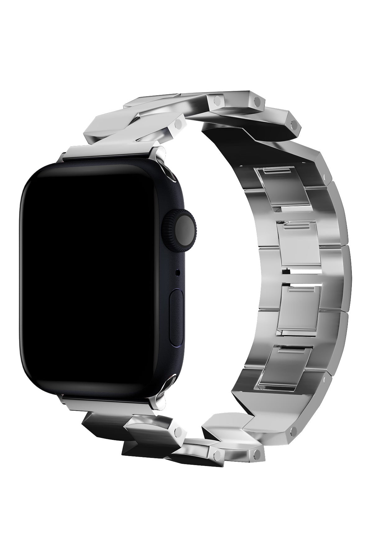Apple Watch Uyumlu Zigzag Loop Kordon Excape