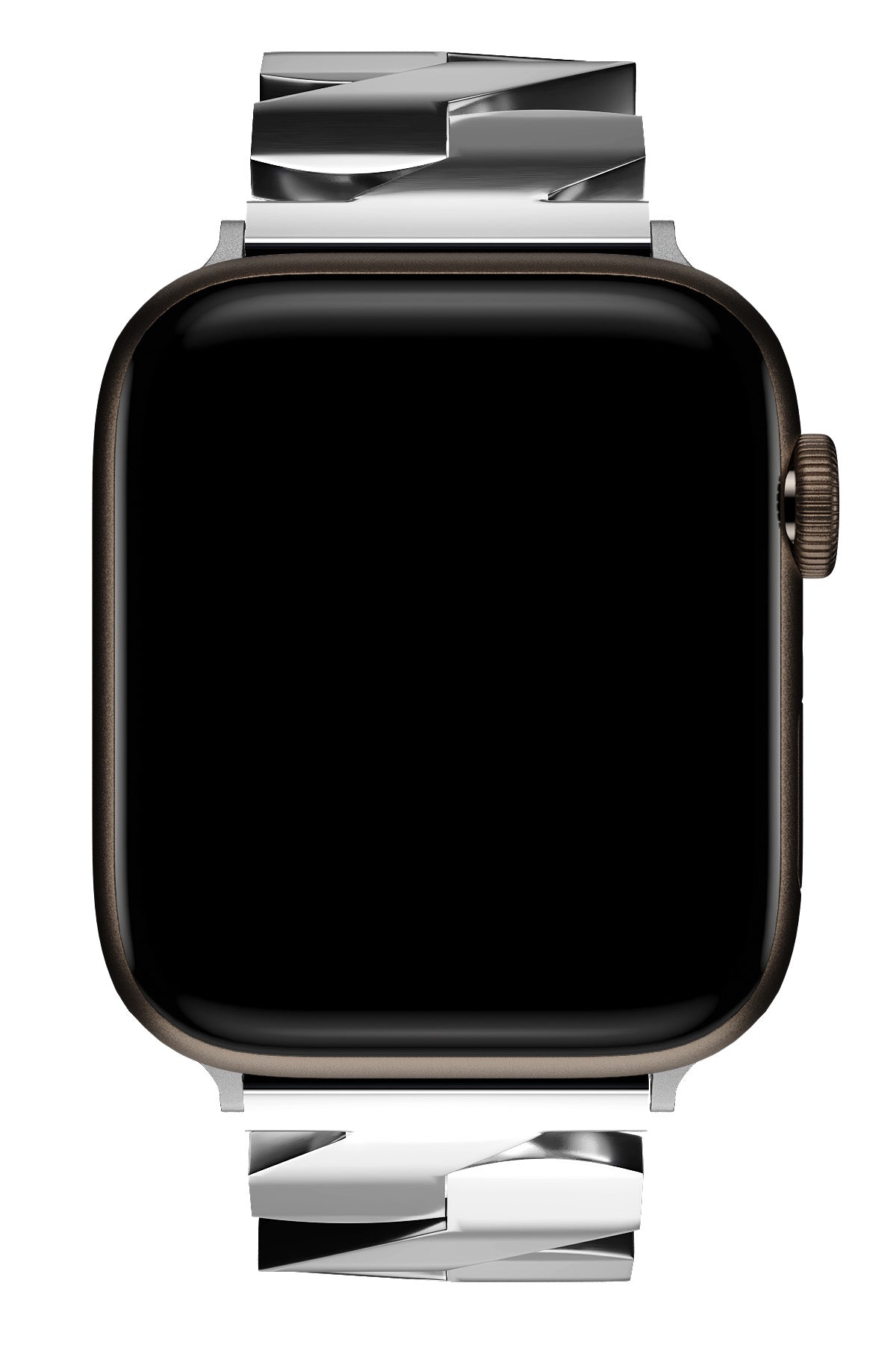 Apple Watch Uyumlu Zigzag Loop Kordon Excape