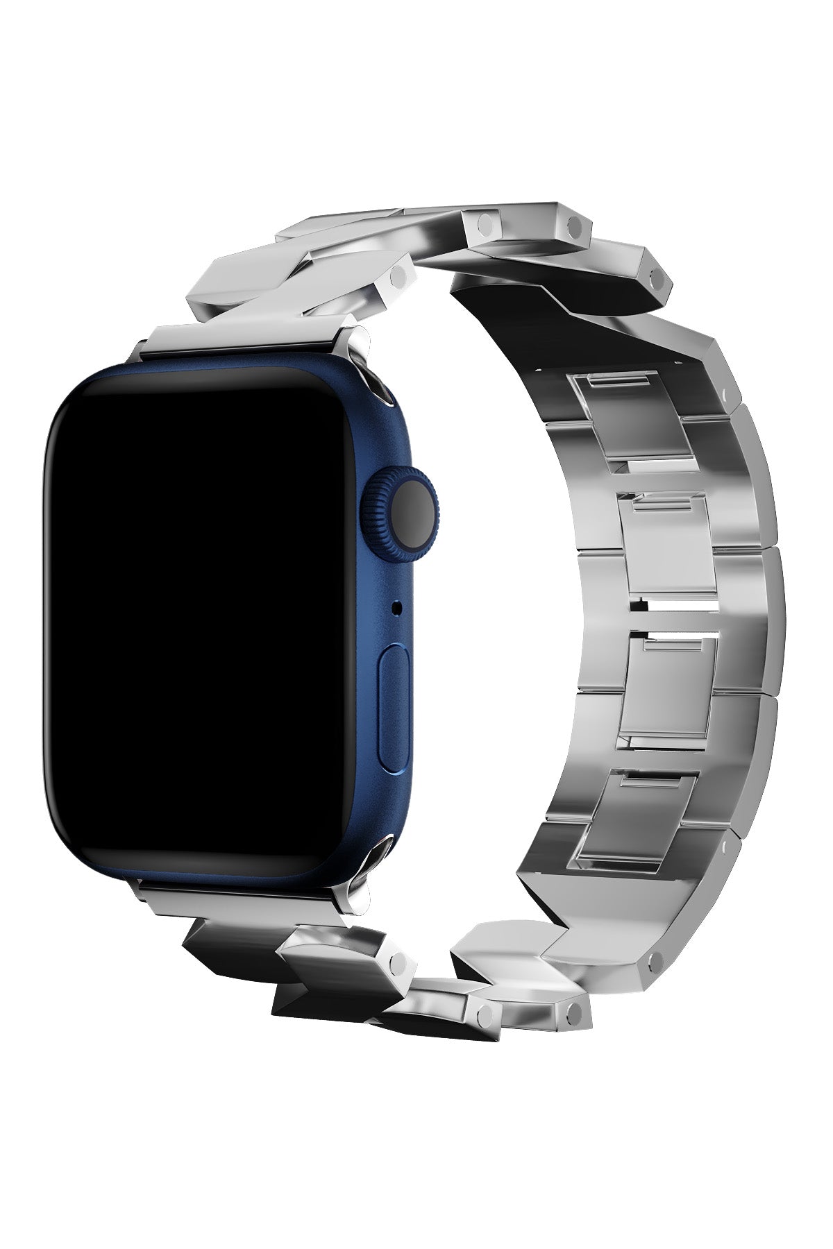 Apple Watch Uyumlu Zigzag Loop Kordon Excape