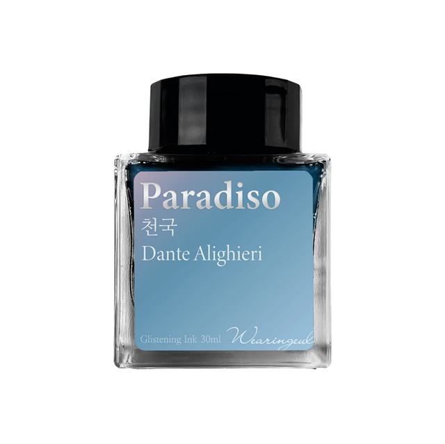 Wearingeul Paradiso Şişe Mürekkep - 30 Ml