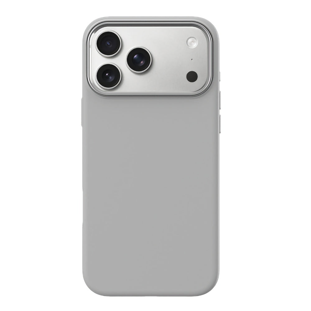 Fgg-013 Magsafe Uyumlu Skin Touch Iphone 17 Pro Kılıf