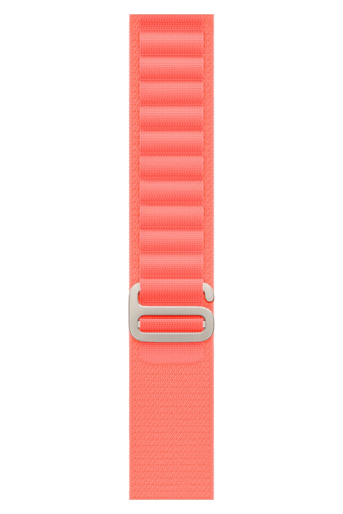 Apple Watch Uyumlu Alpine Loop Kordon Firemist