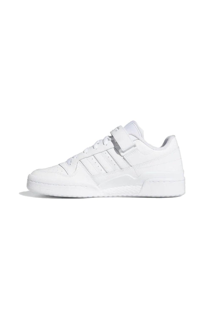 Adidas Forum Low Sneaker Cloud White 7 | Milagron
