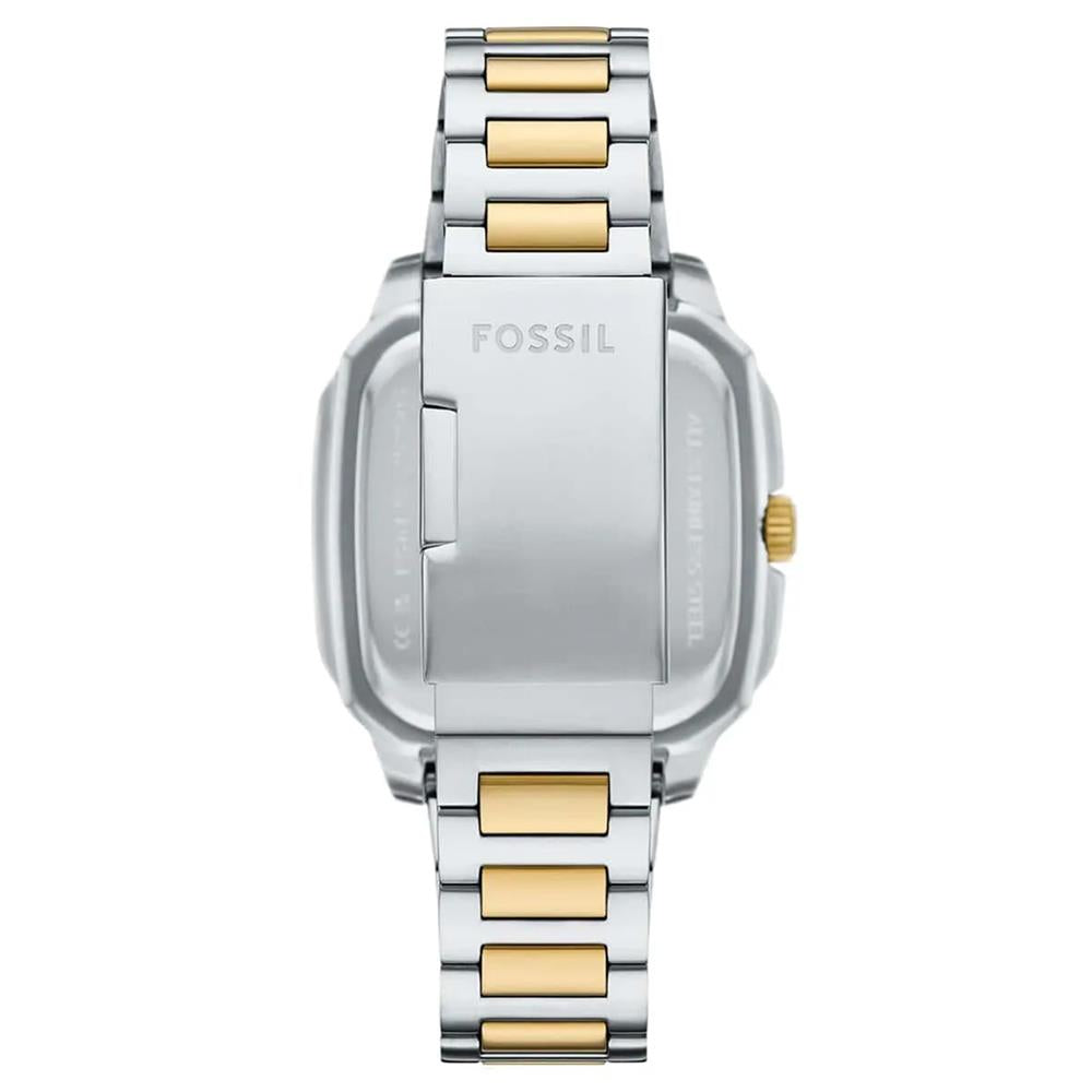 Fossil Fs6123 Erkek Kol Saati