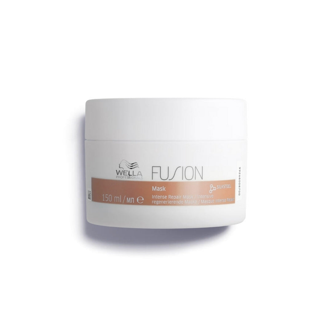 Fusion Intense Repair Onarıcı Saç Maskesi 150 Ml