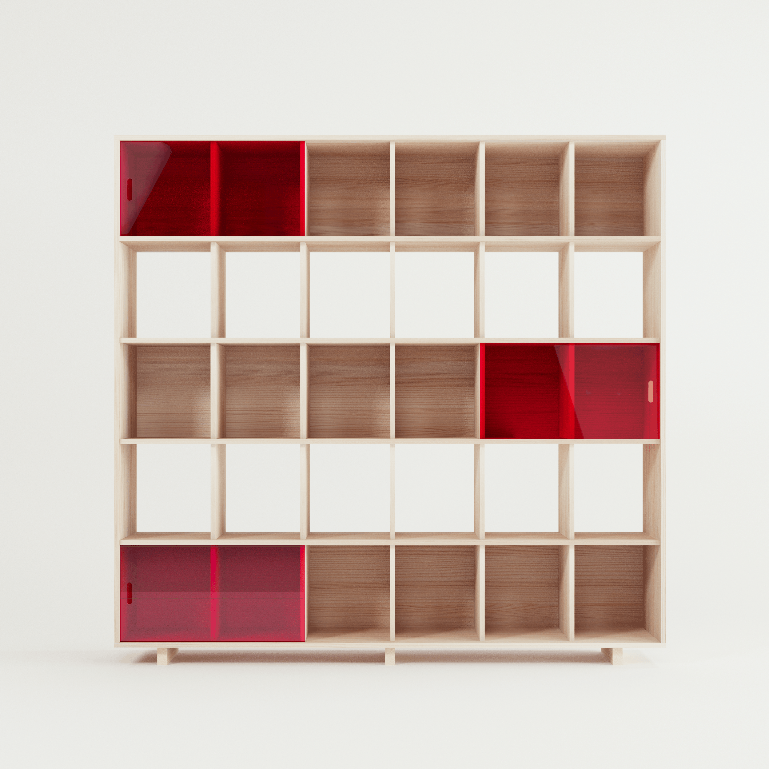 GRID 05 PLEX