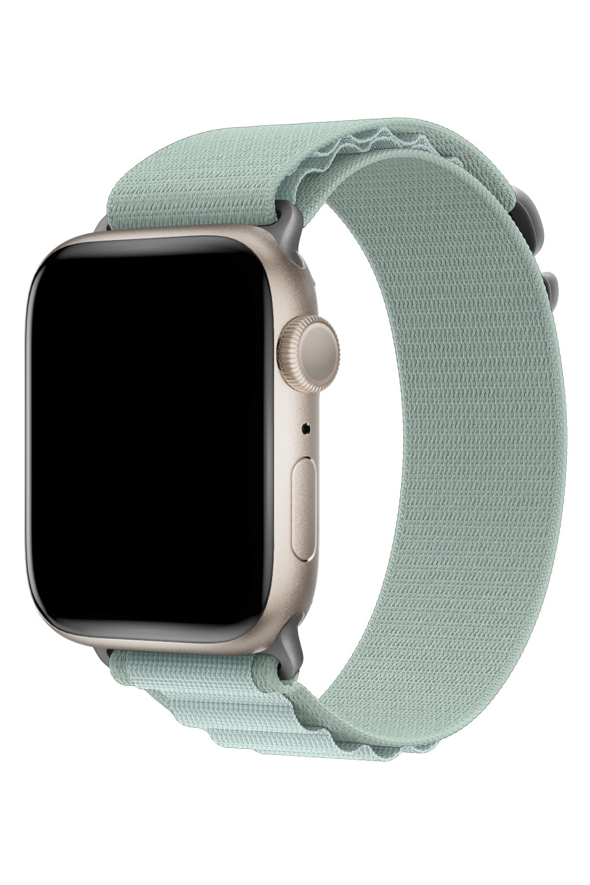 Apple Watch Uyumlu Alpine Loop Kordon Geddy