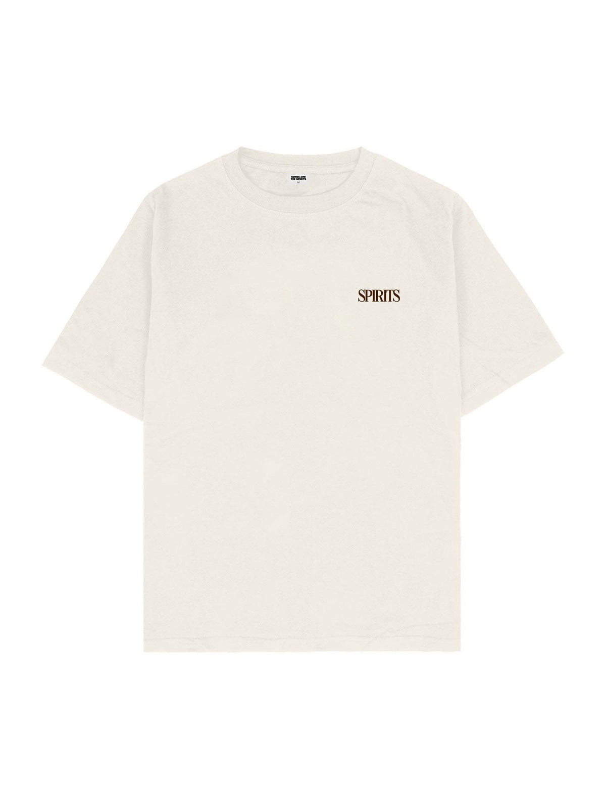 Get Stoned Oversize Tişört
