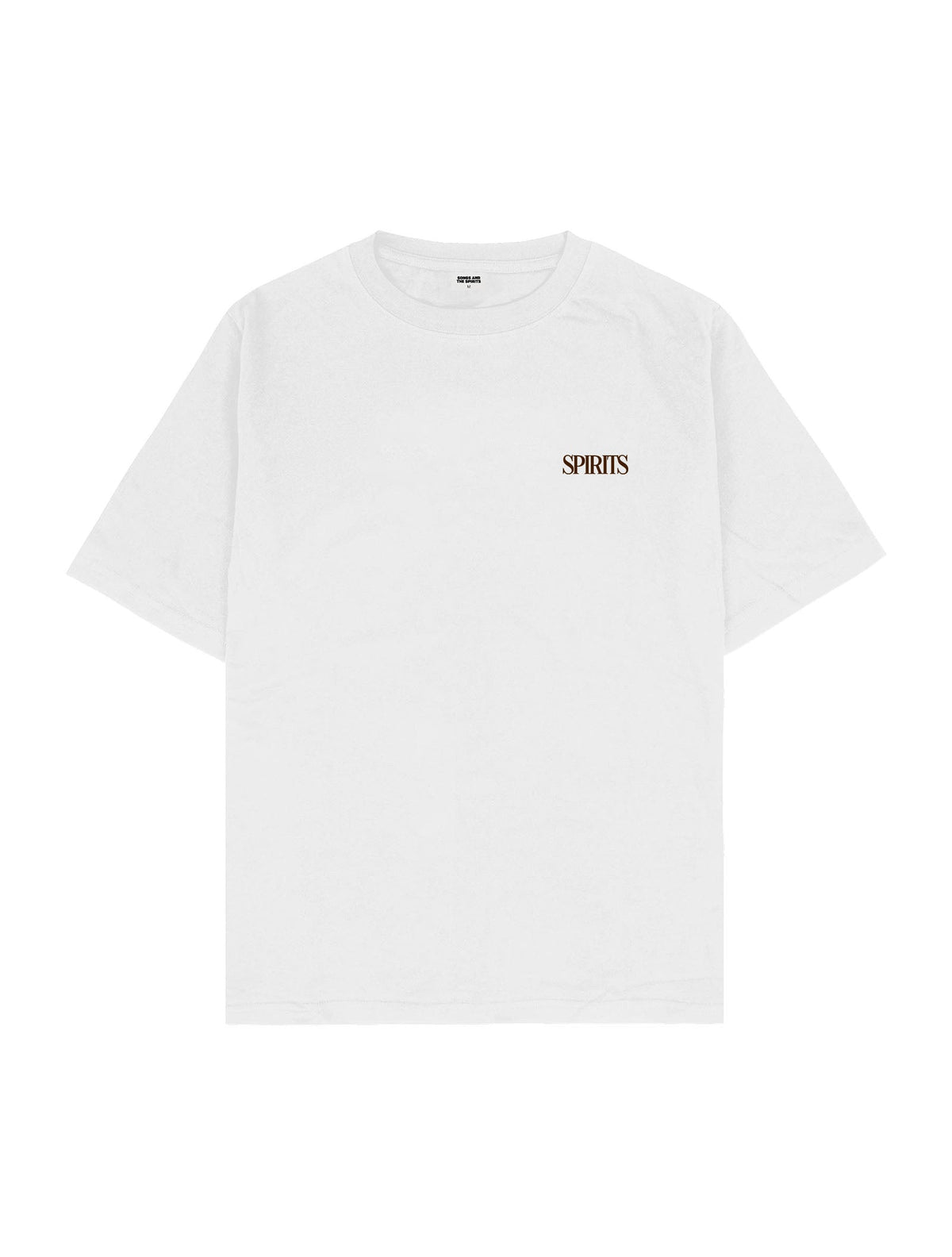 Get Stoned Oversize Tişört