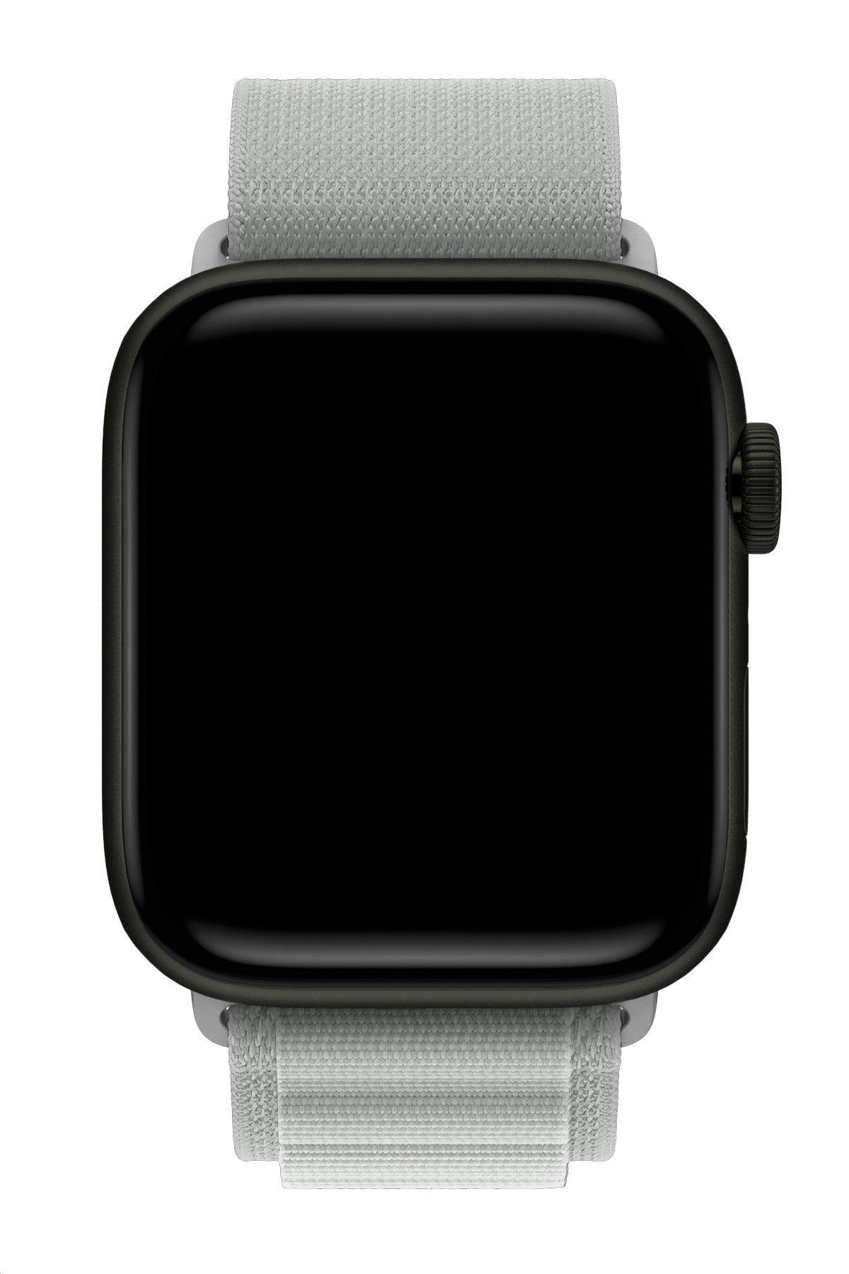 Apple Watch Uyumlu Alpine Loop Kordon Glade
