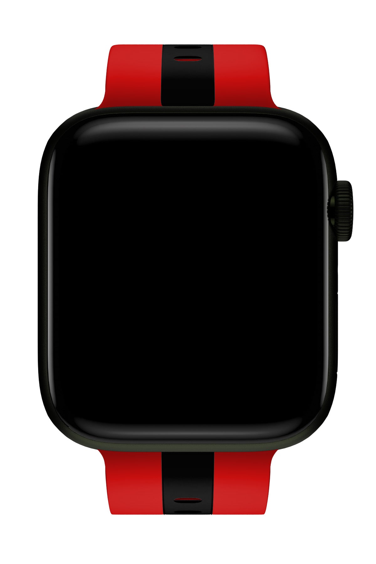Apple Watch Uyumlu Dual Silikon Kordon Gloria