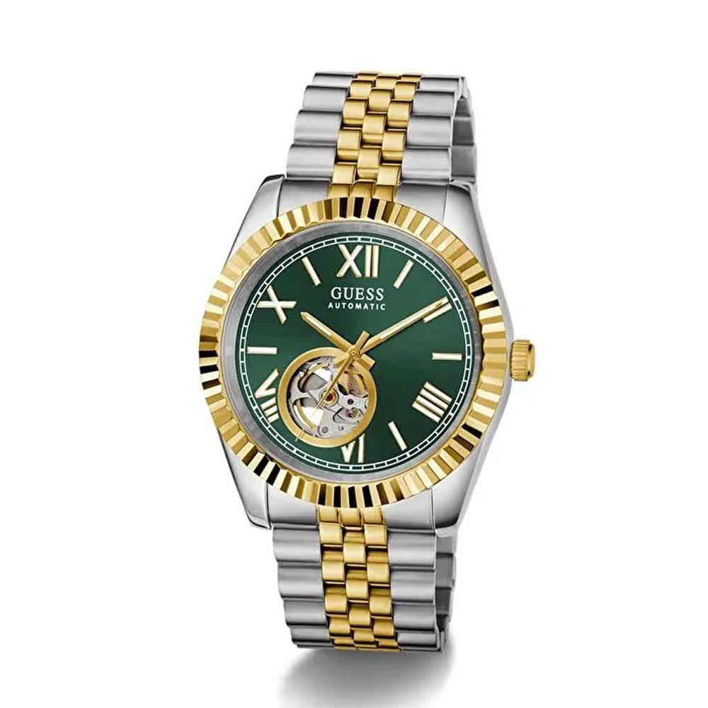 Guess Gugw0984G4 Erkek Kol Saati