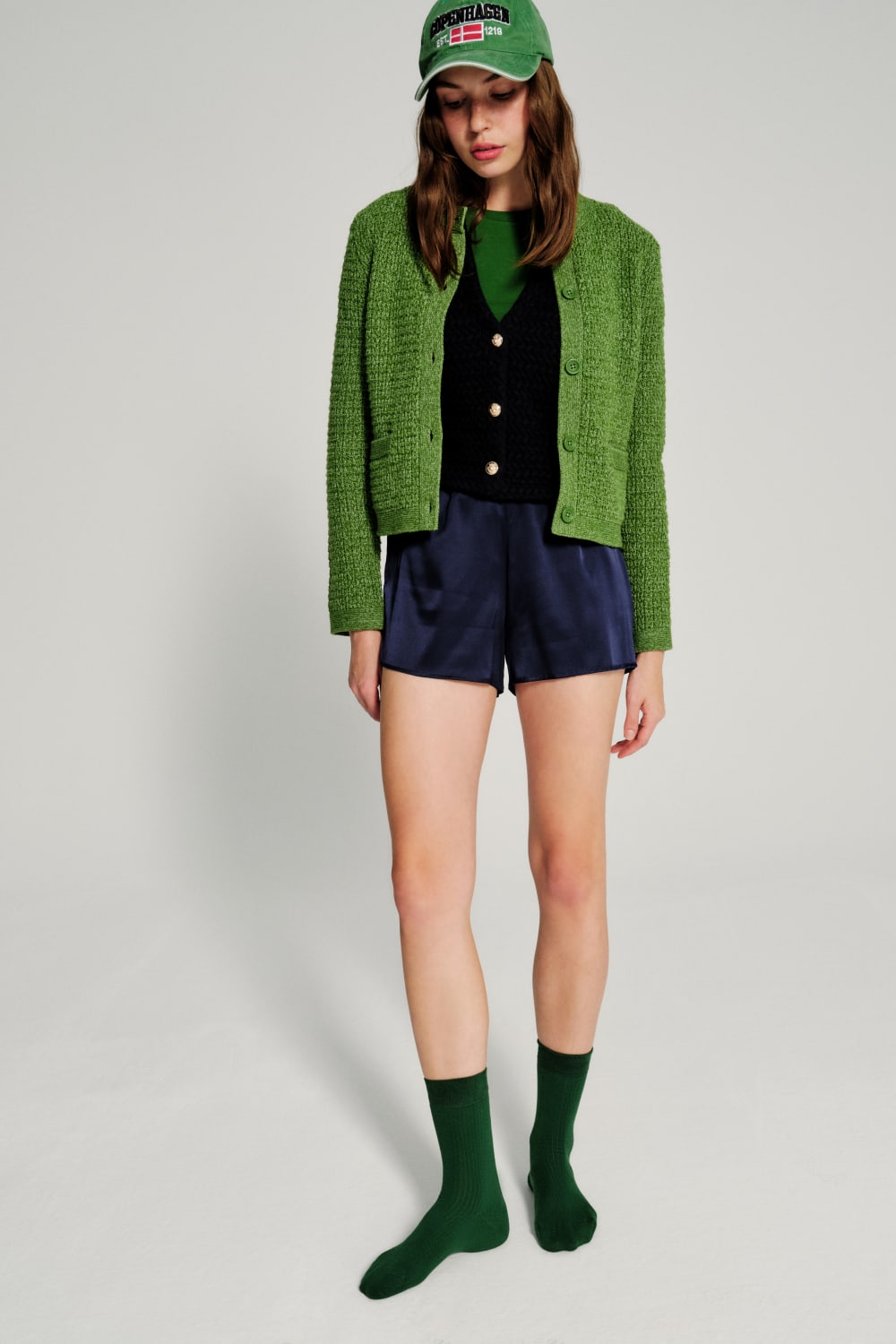 hey niri-College Green-Çorap-2-Milagron.com