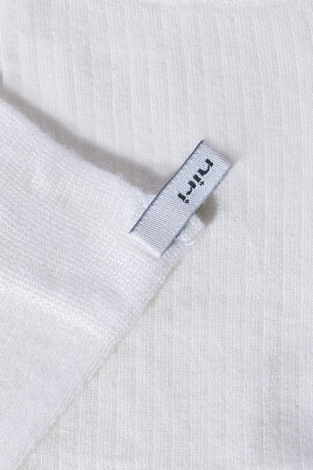 hey niri-Niri White-Çorap-2-Milagron.com