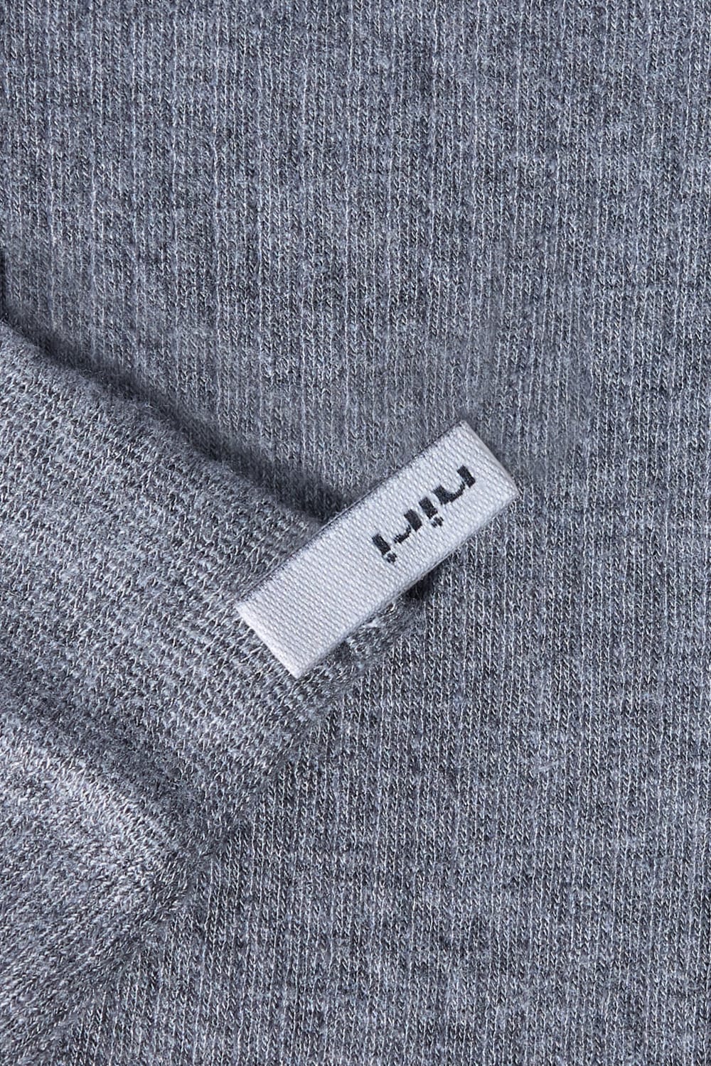 hey niri-Standard Gray-Çorap-3-Milagron.com