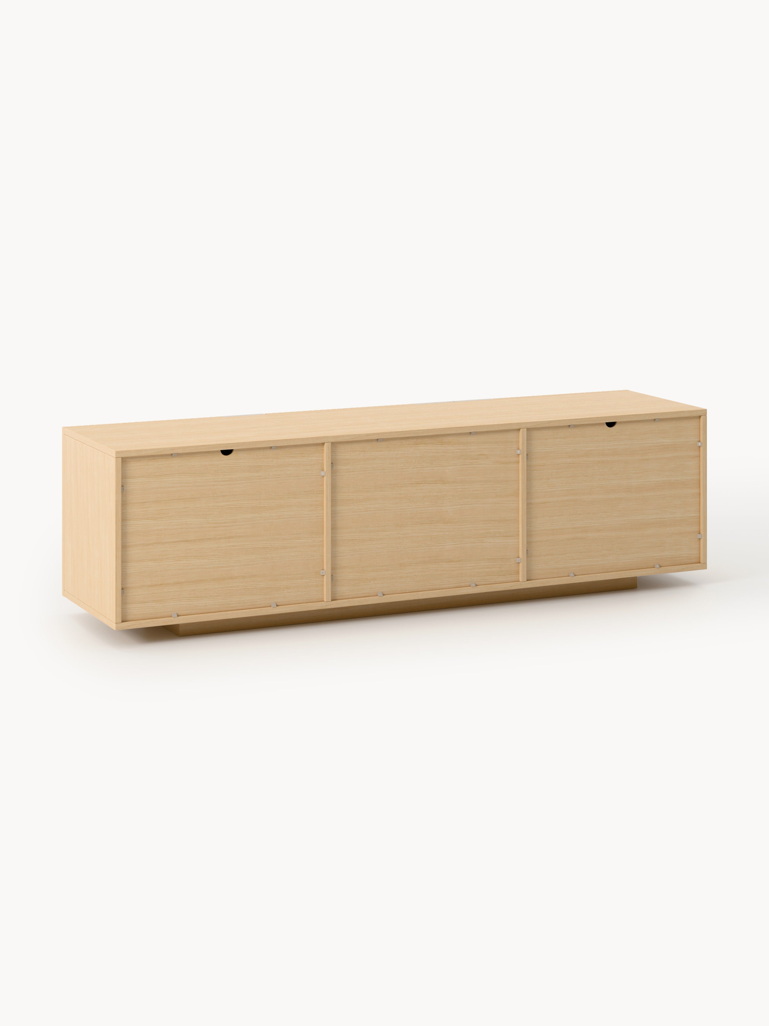Ahşap Tv Ünitesi Sato