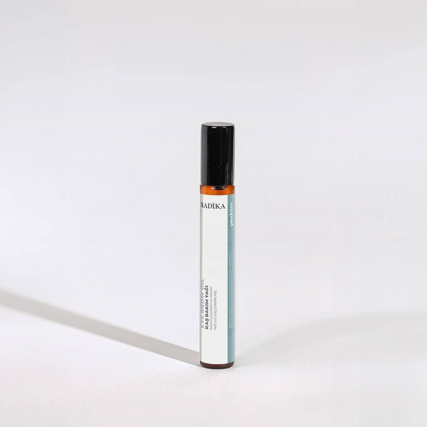 Kaş Bakım Yağı | Yeshim Serisi | Kaşlara Yoğun Bakım Ve Besleyici Formül