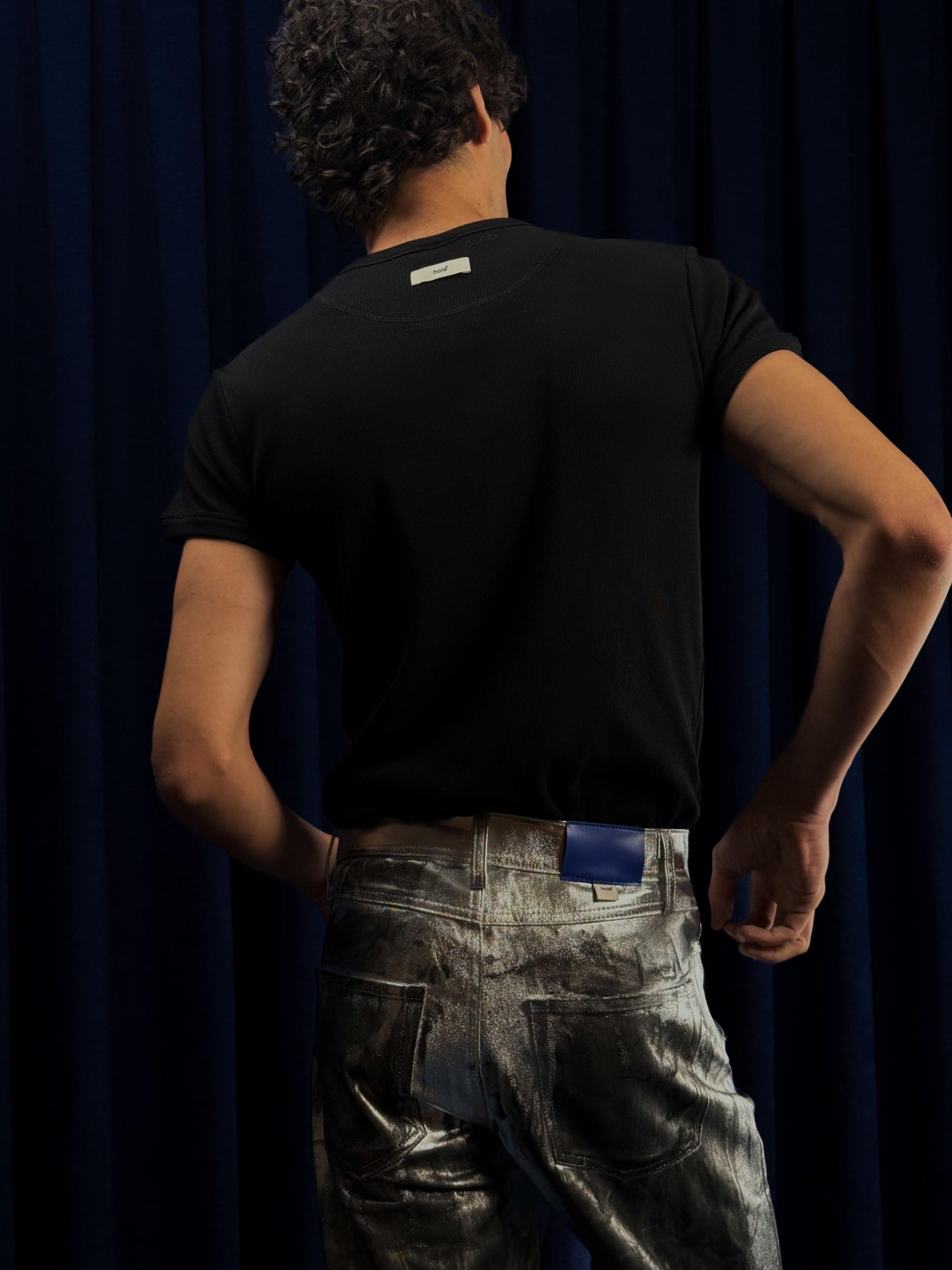 Kaşkorse Basic T-Shirt