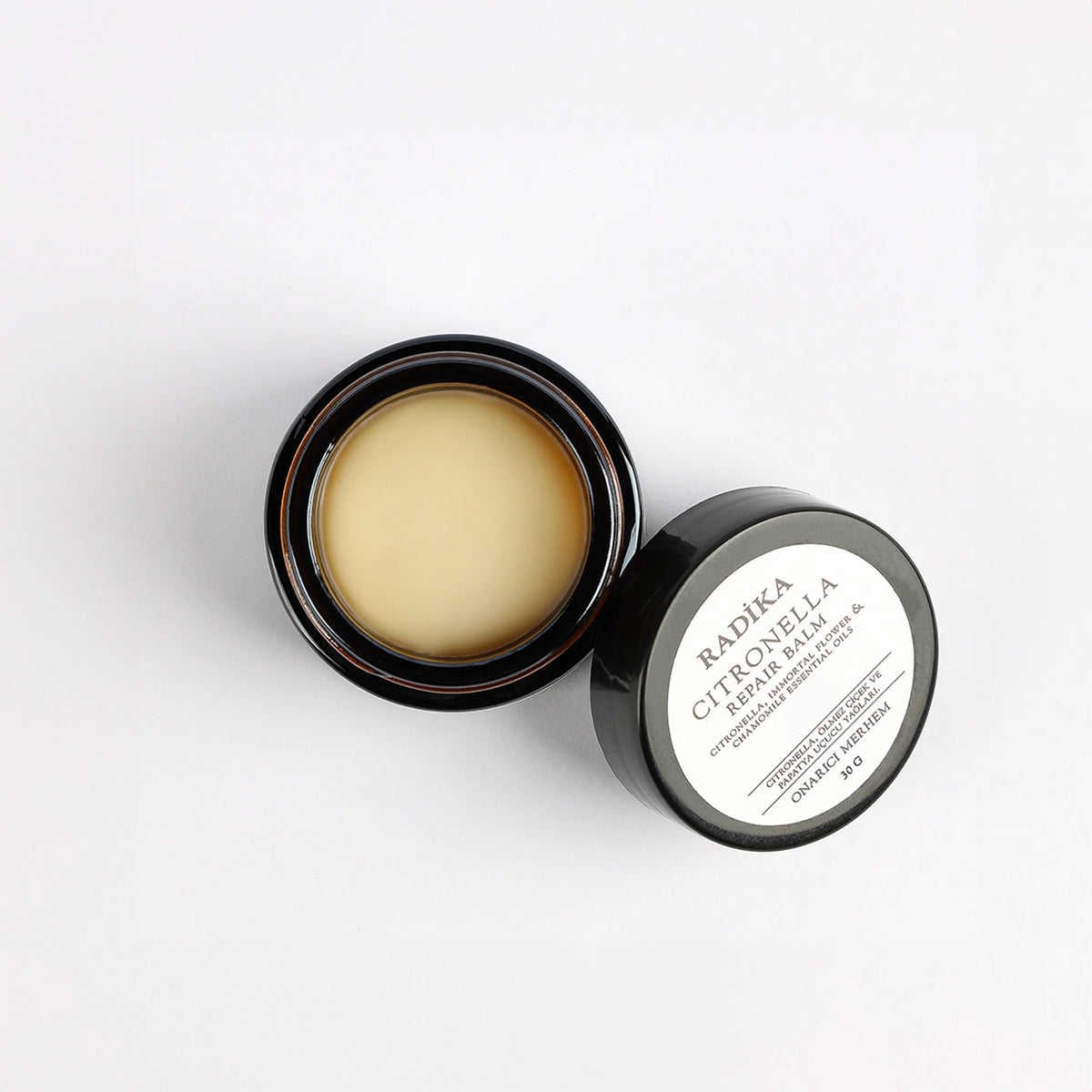 Citronella Repair Balm