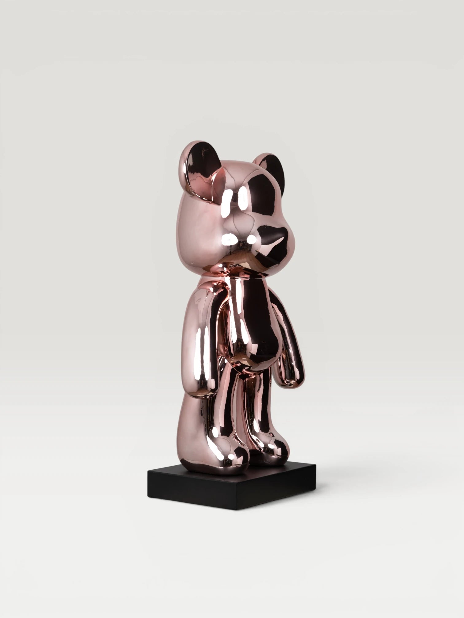 Bero Bear Obje -P