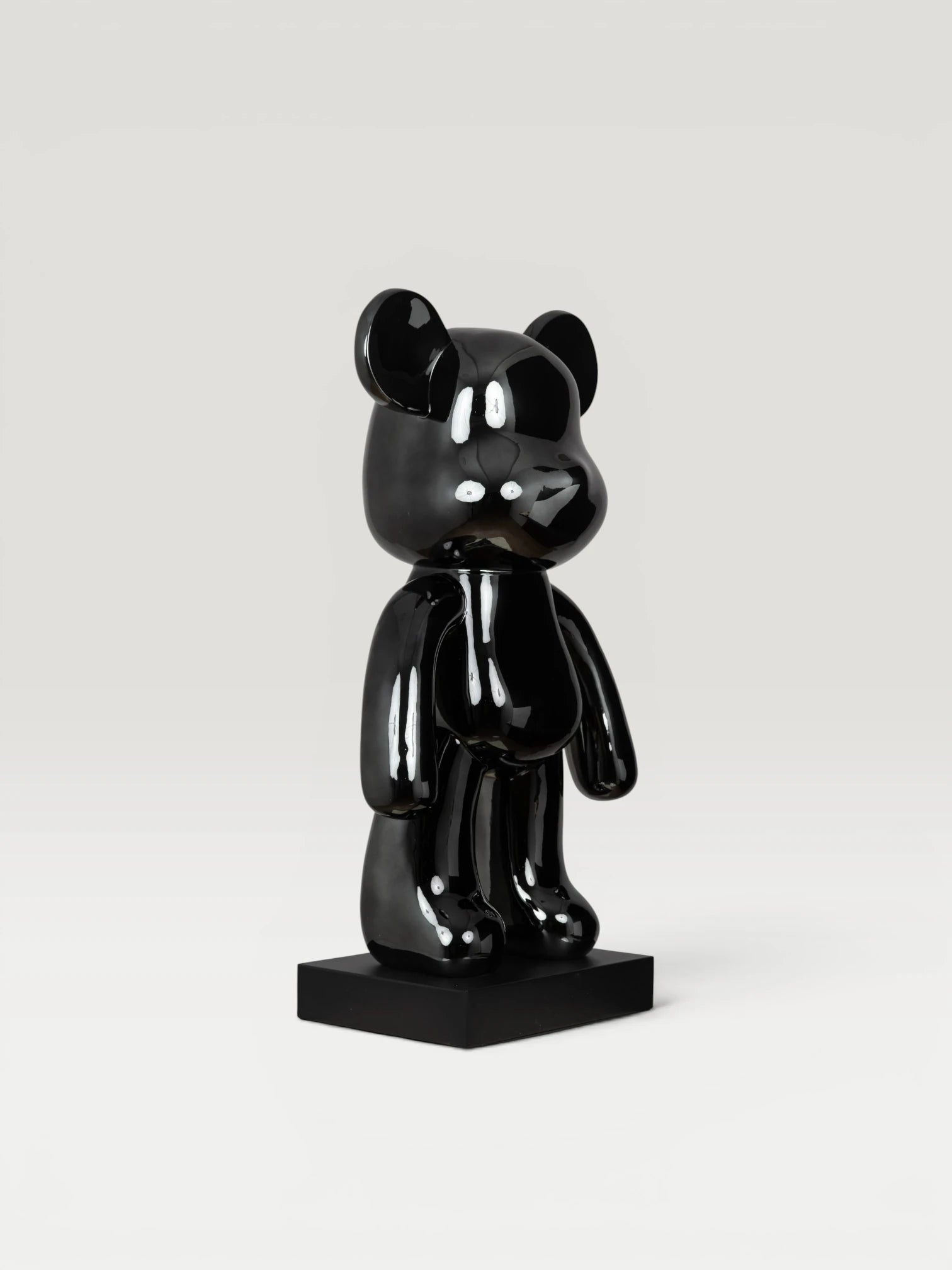Bero Bear Obje -B