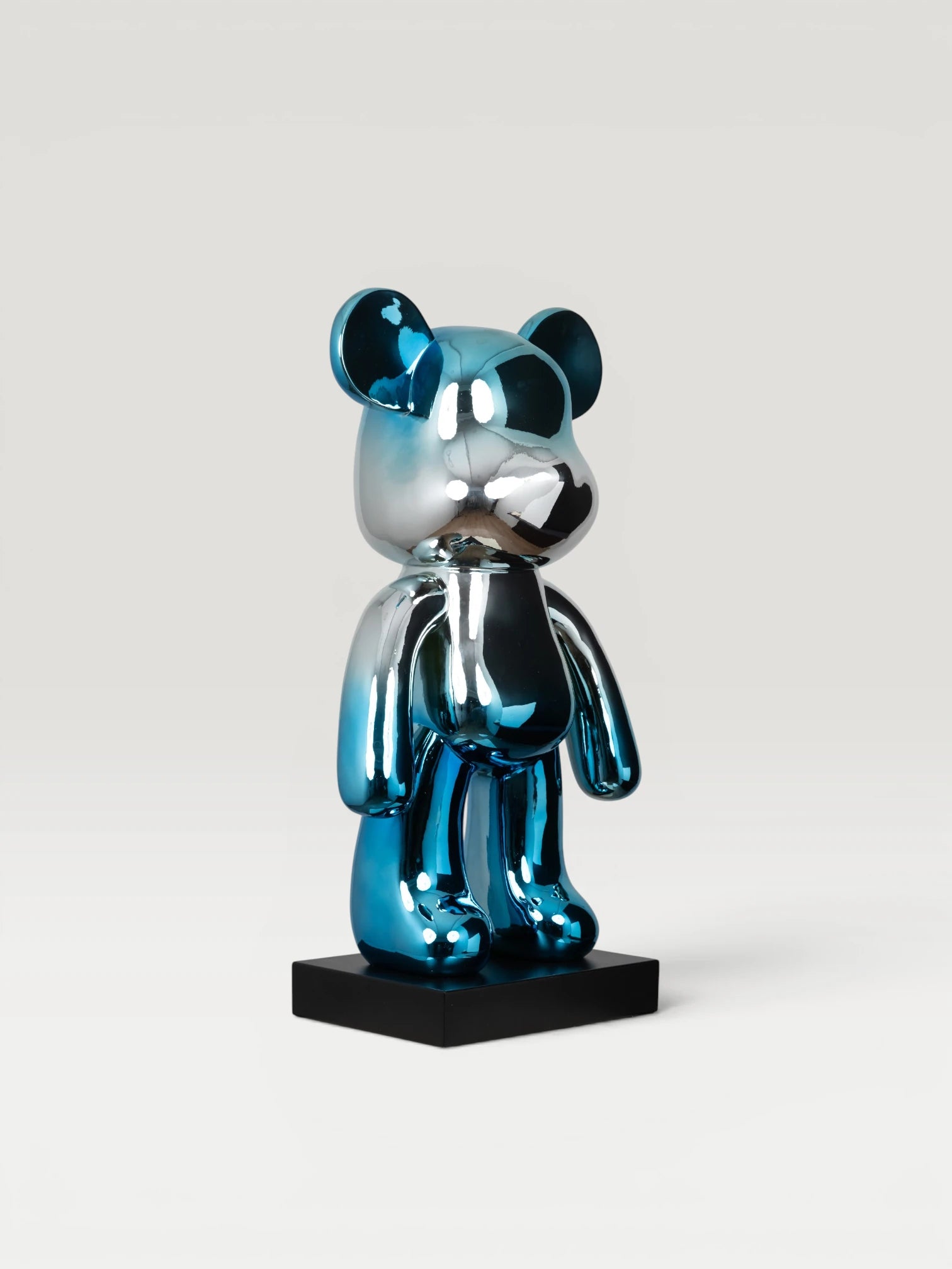 Bero Bear Obje -BL