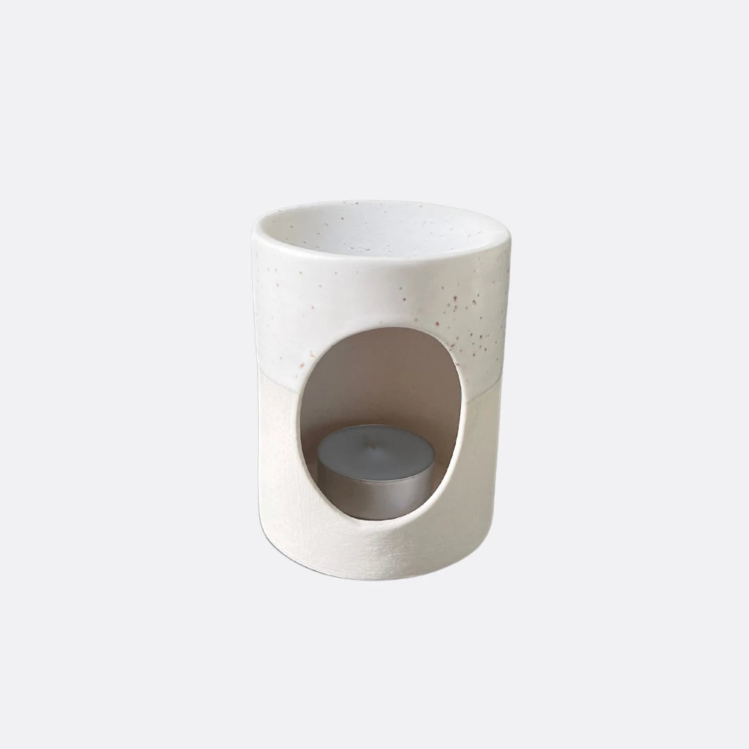 Embrace Stoneware Buhurdanlık