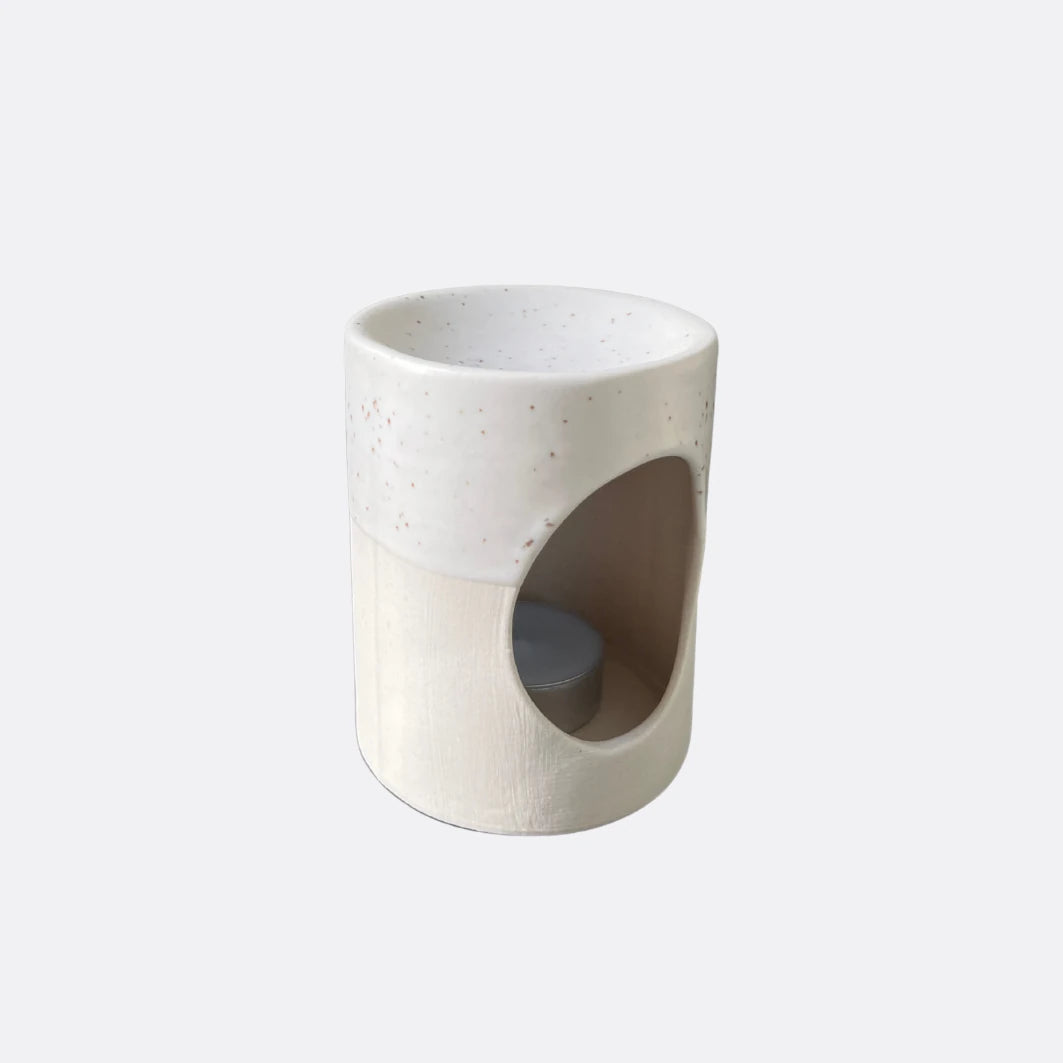Embrace Stoneware Buhurdanlık