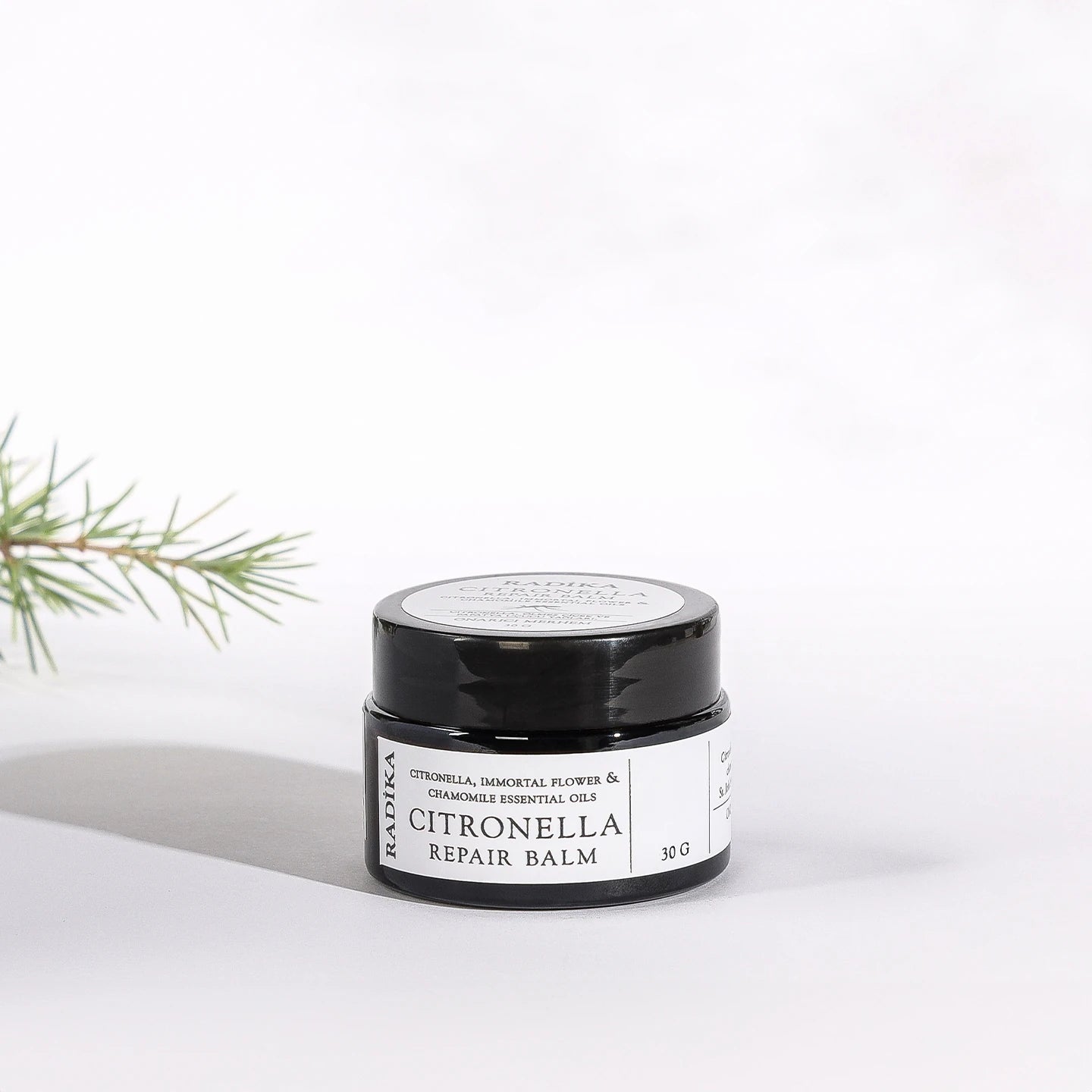 Citronella Repair Balm