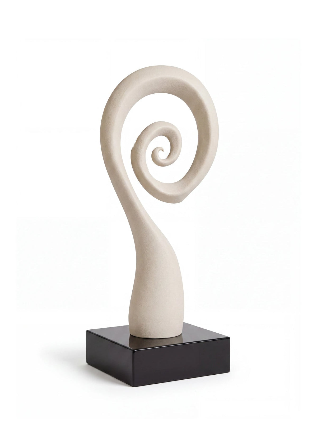 Inner World Spiral Obje