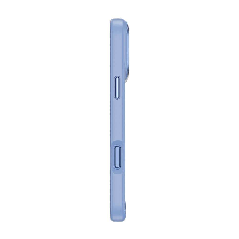 Iphone 18 Pro Fgg-012 Armorpro 1 Mm Parmak İZi Tutmayan Magsafe Uyumlu Kılıf