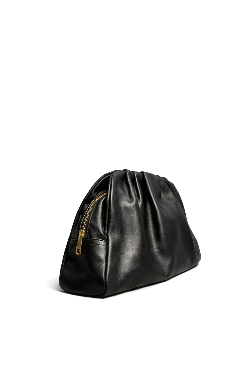 Jabobag Clutch Deri El Çantası