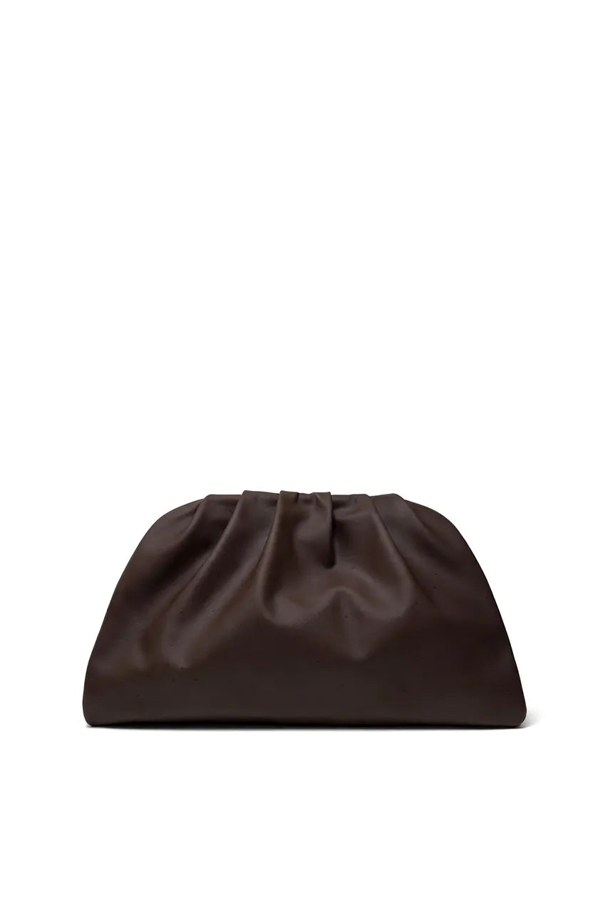 Jabobag Clutch Deri El Çantası