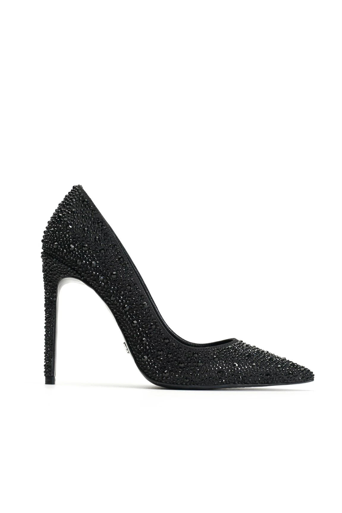 Galadriel Saten 10 Cm Stiletto