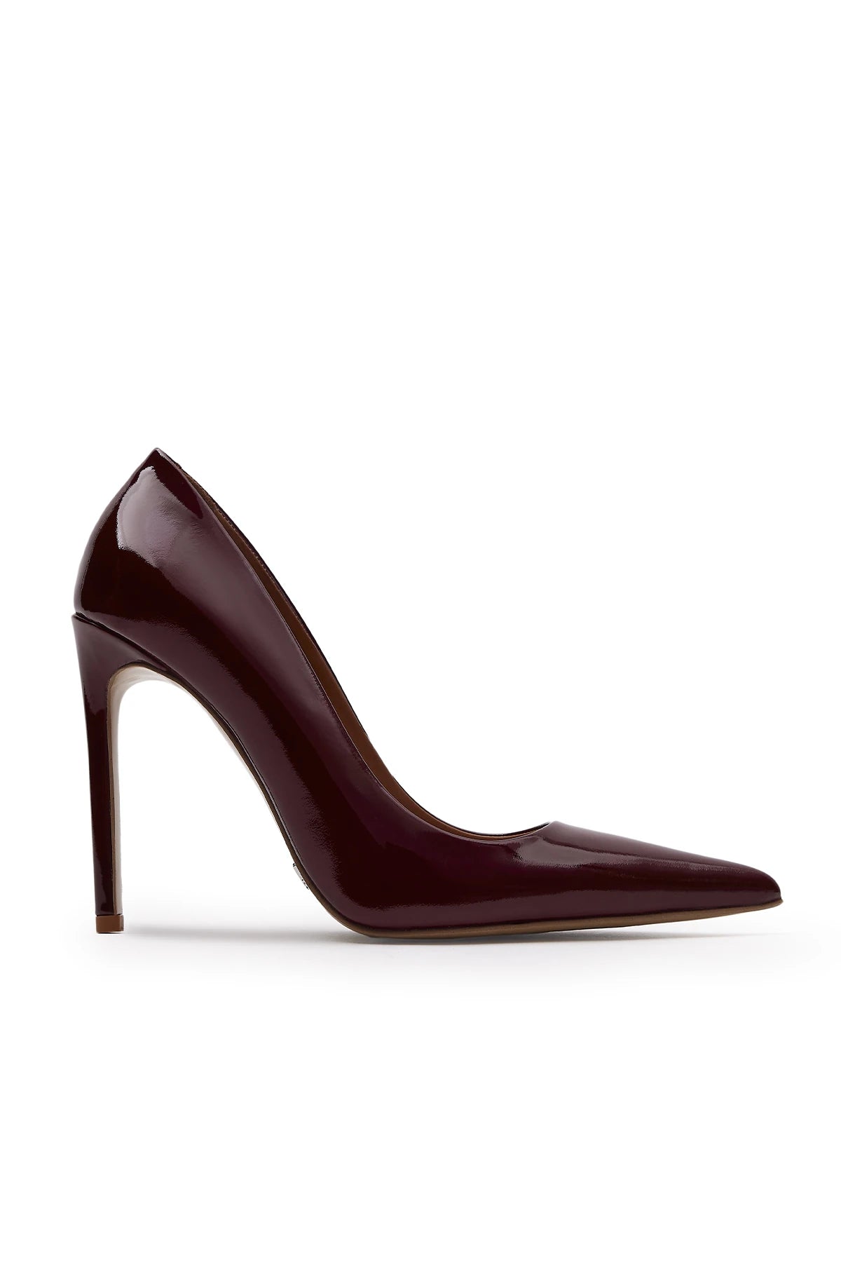 Monaco Rugan 10 Cm Stiletto