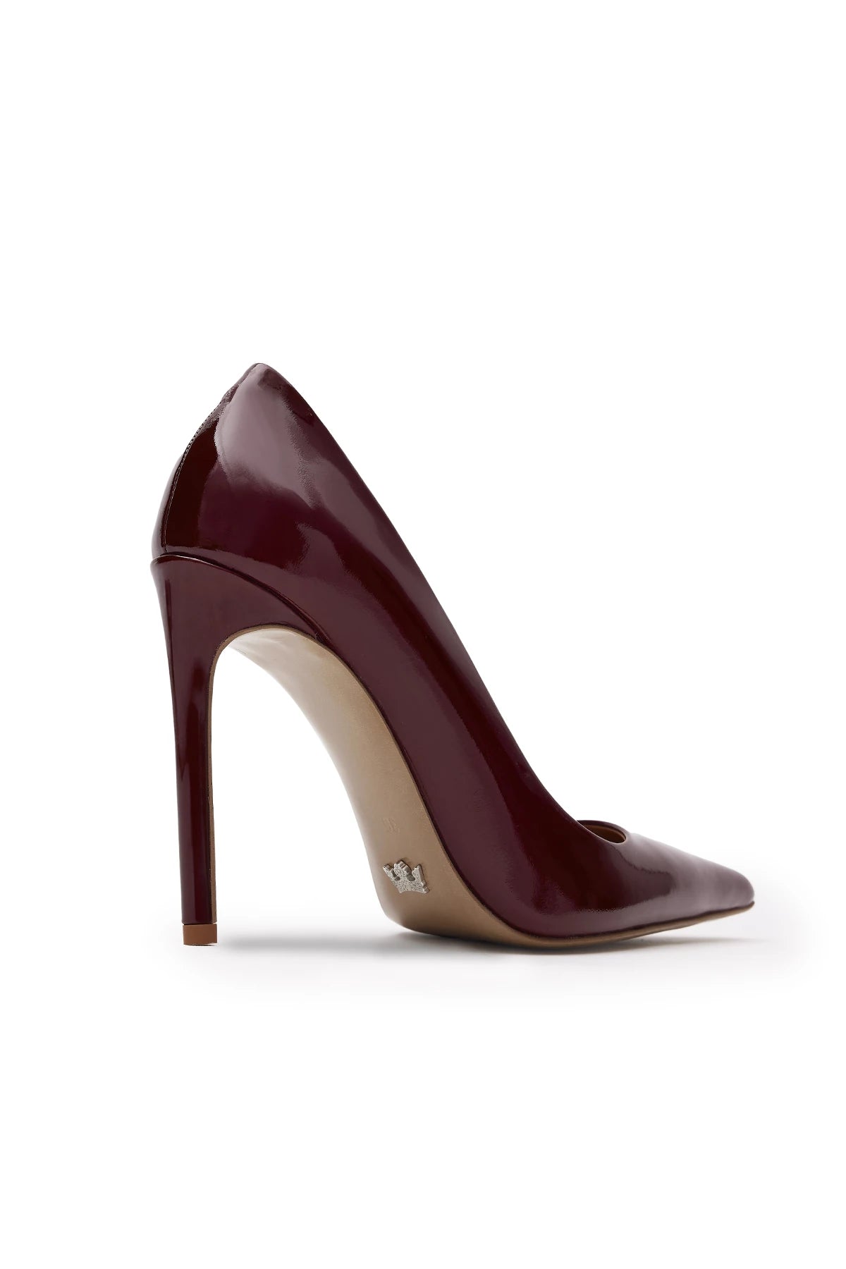 Monaco Rugan 10 Cm Stiletto