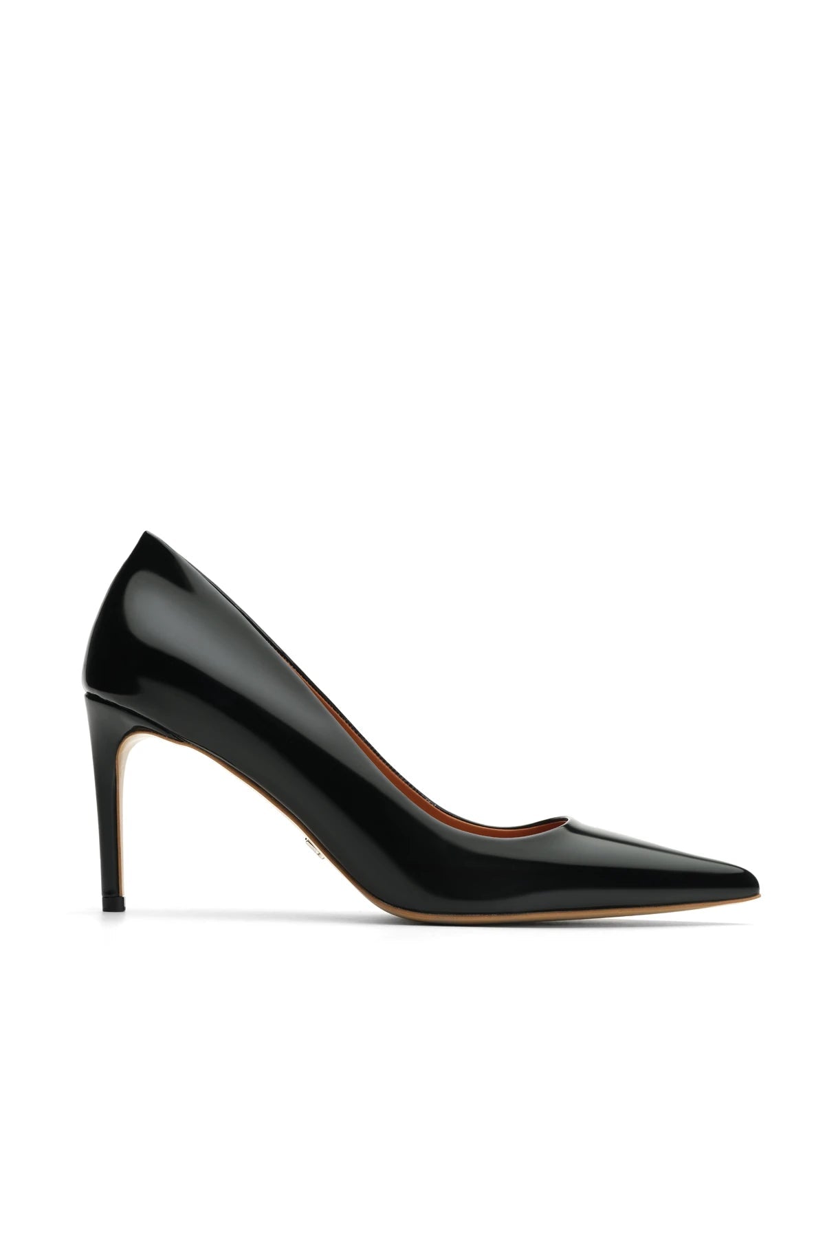 Naples Rugan 8 Cm Stiletto