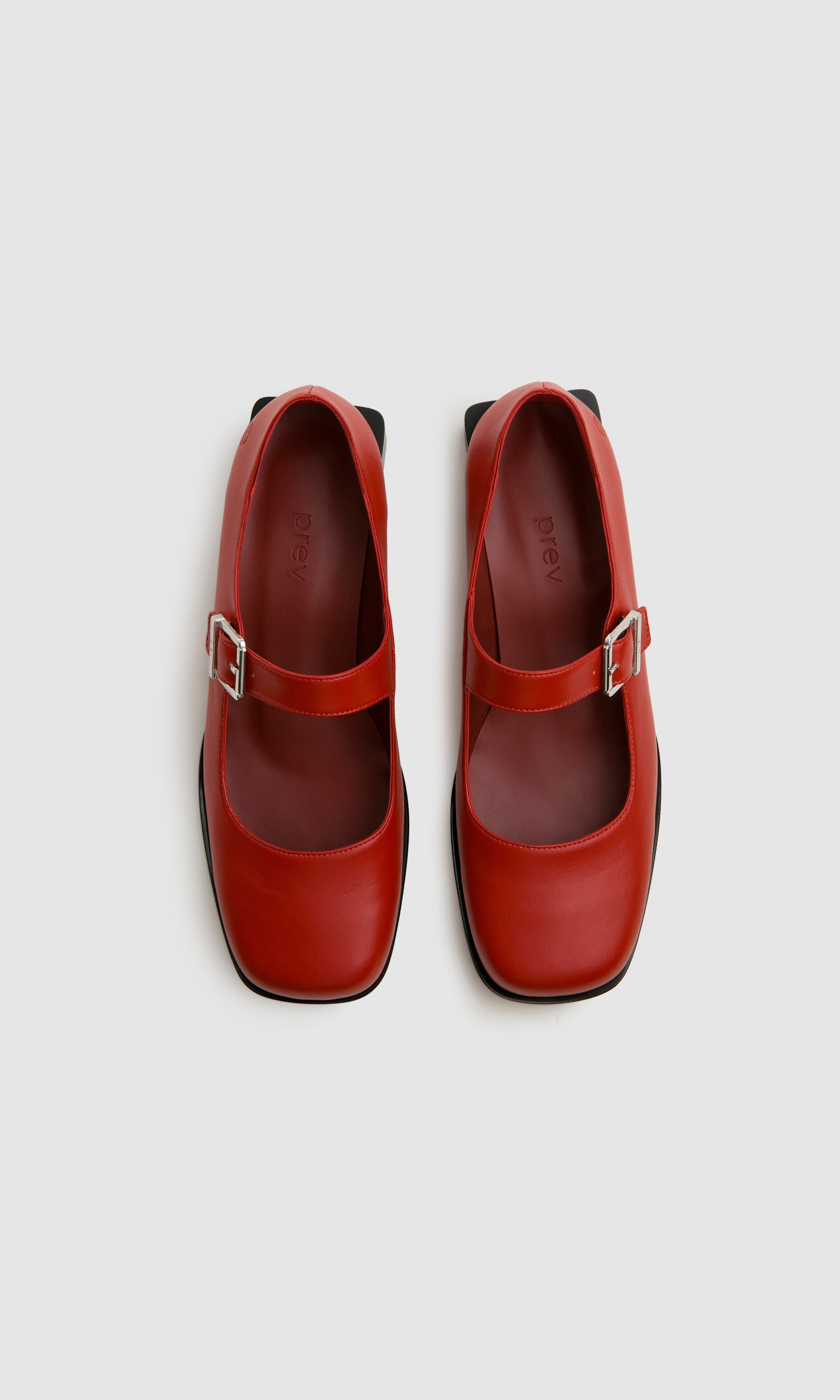 Jane - Cherry
