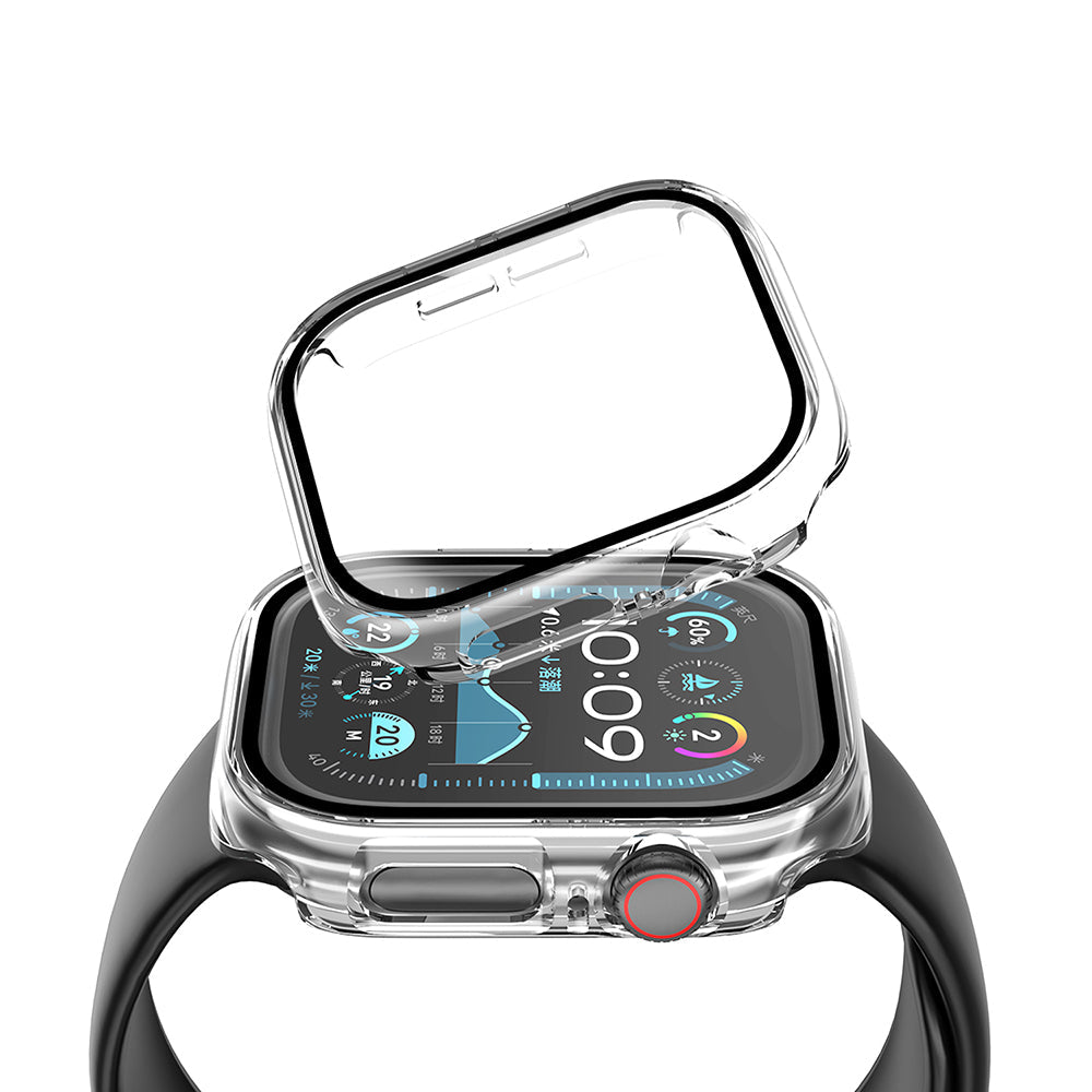 Jd-108 Apple Watch Seri 10 42Mm Kasa Ve Ekran Koruyucu